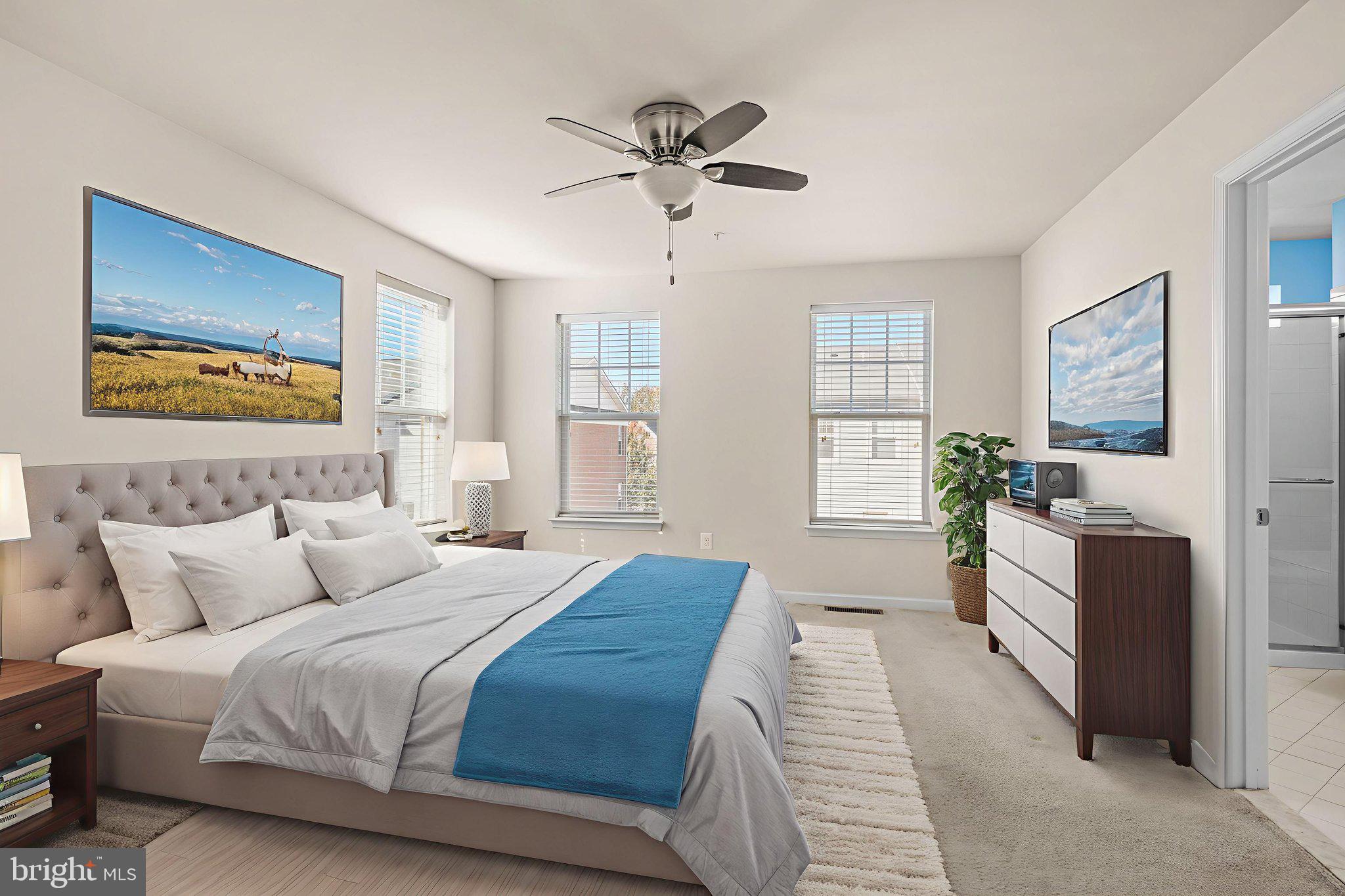 SCOTLAND HEIGHTS - Residential