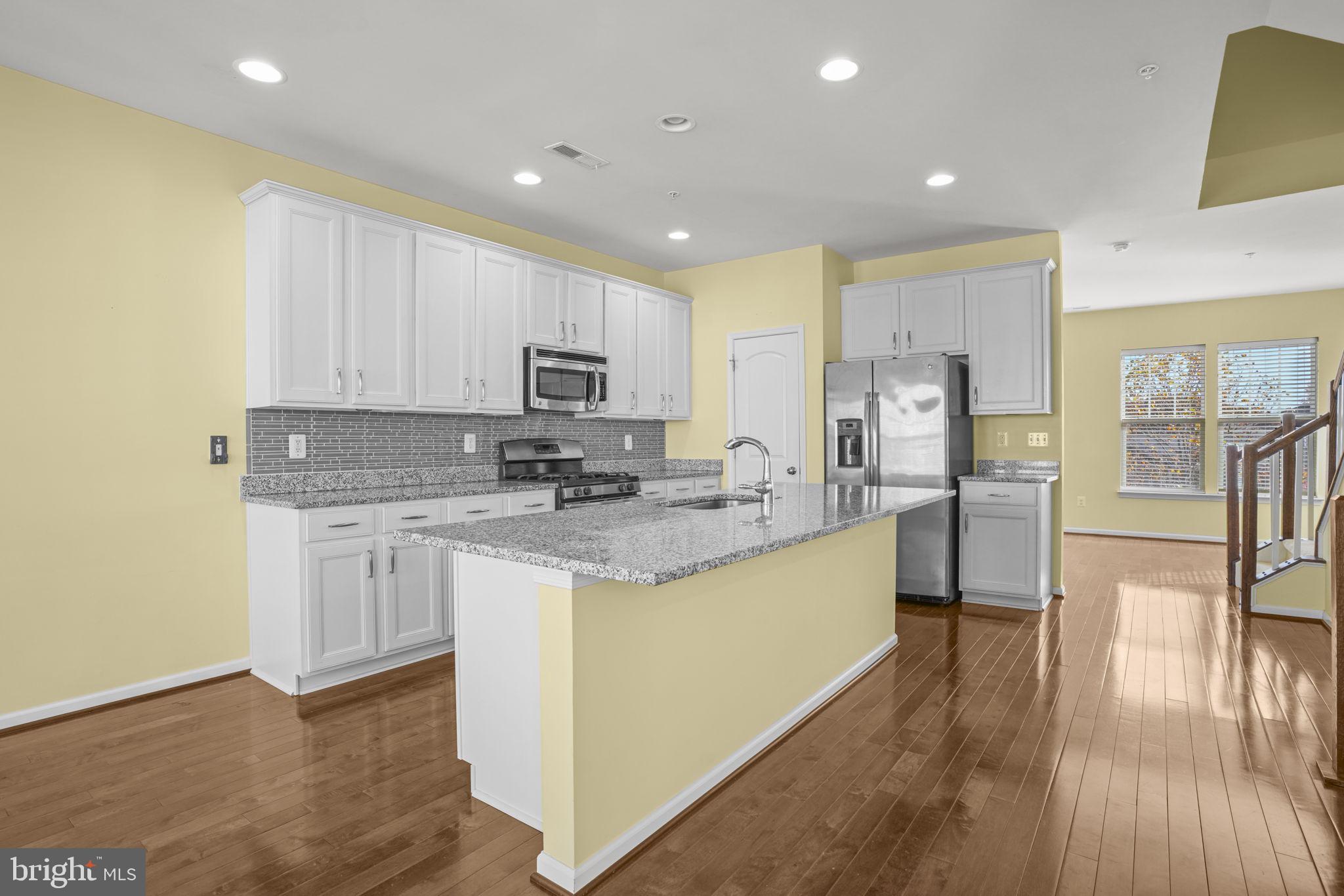 SCOTLAND HEIGHTS - Residential