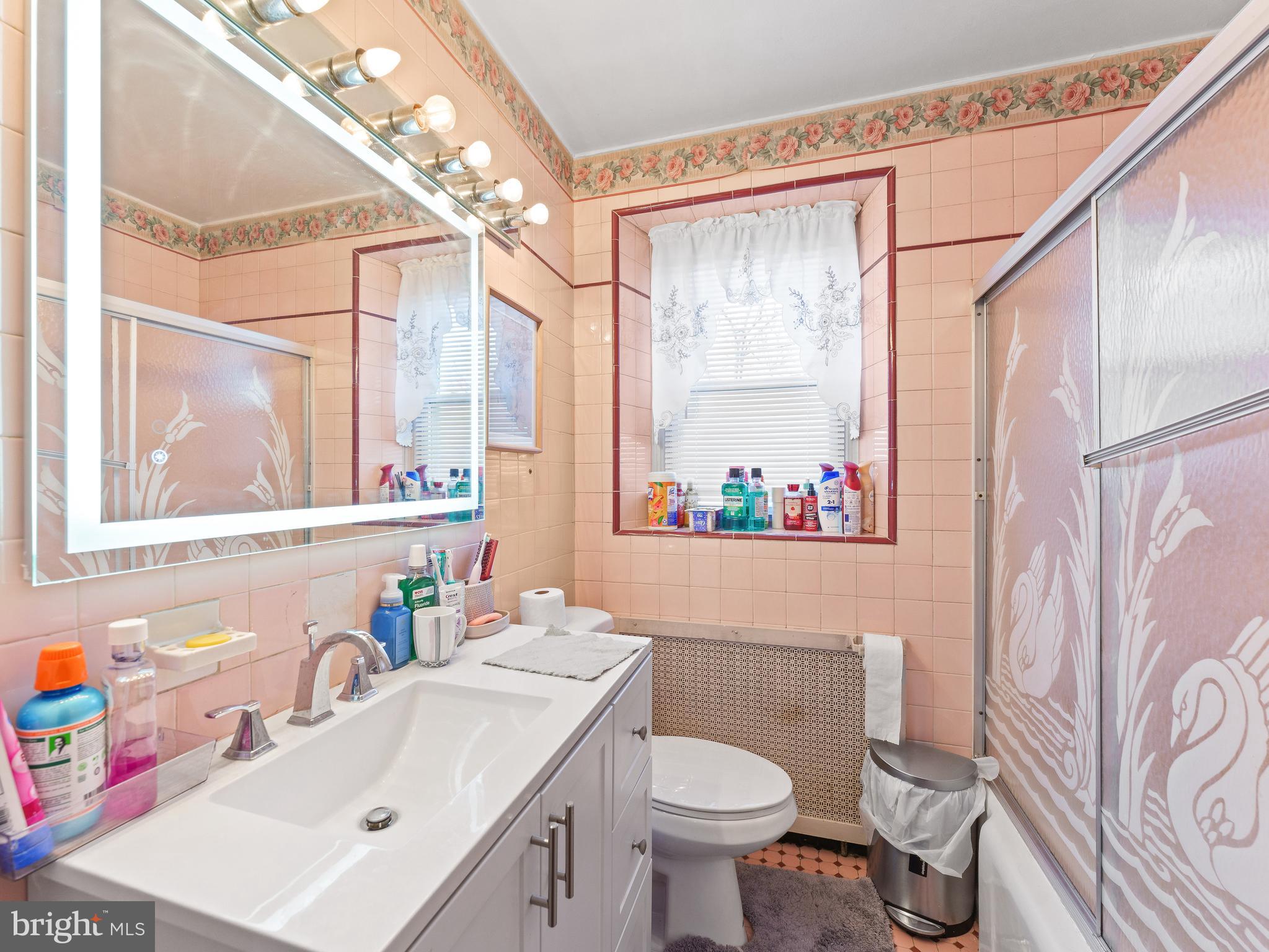 CASTOR GARDENS - Residential