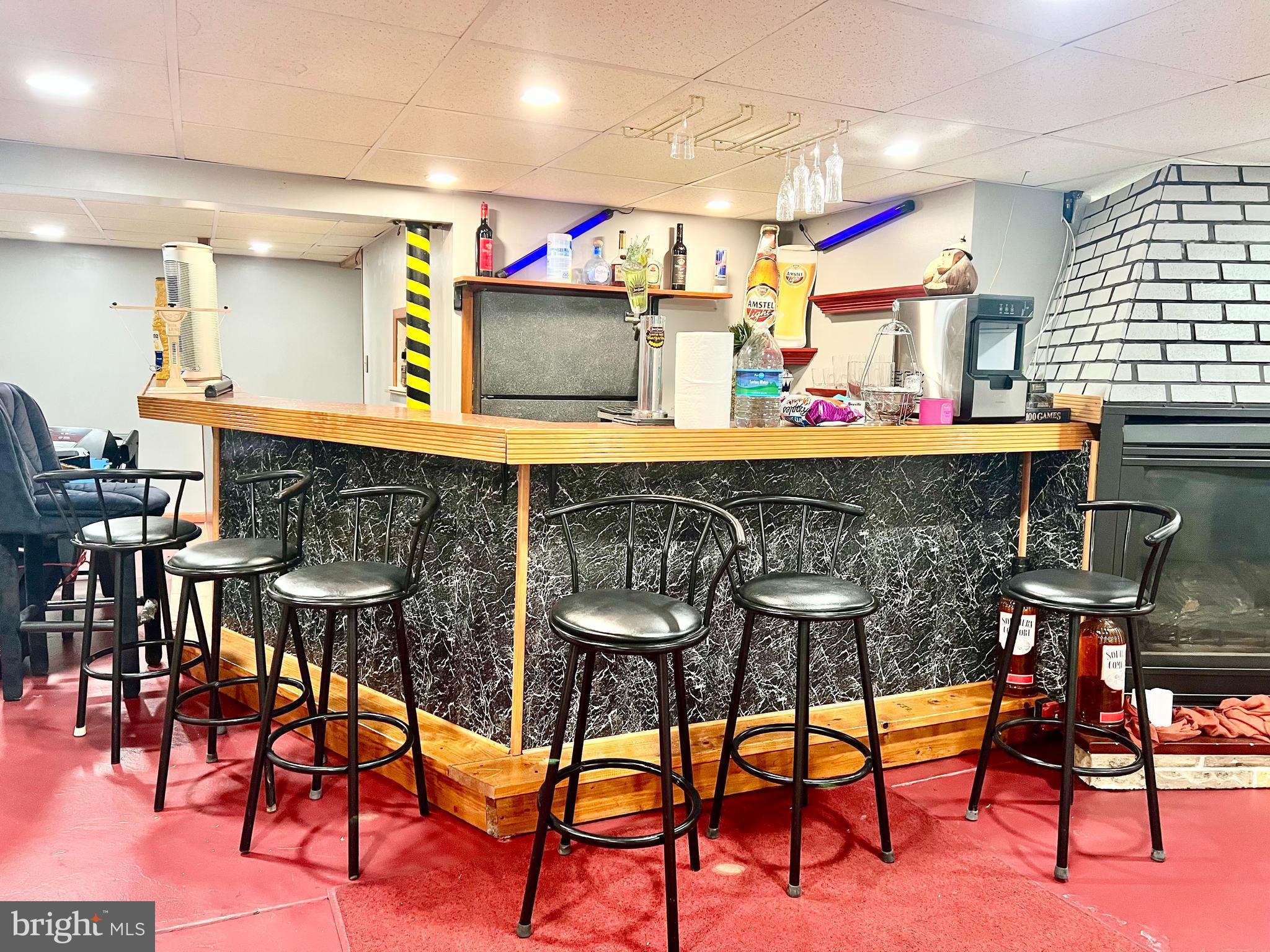 CASTOR GARDENS - Residential