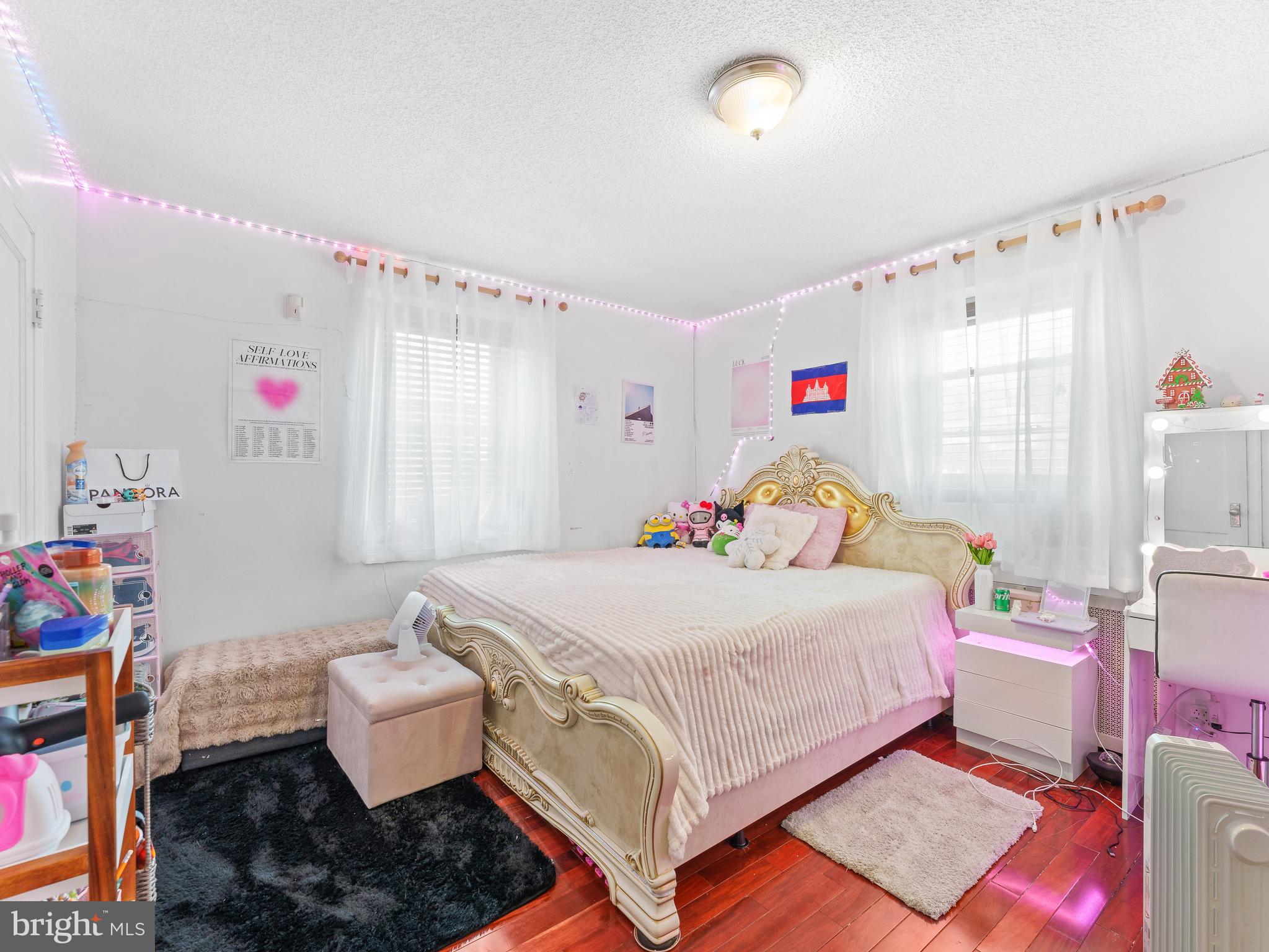 CASTOR GARDENS - Residential