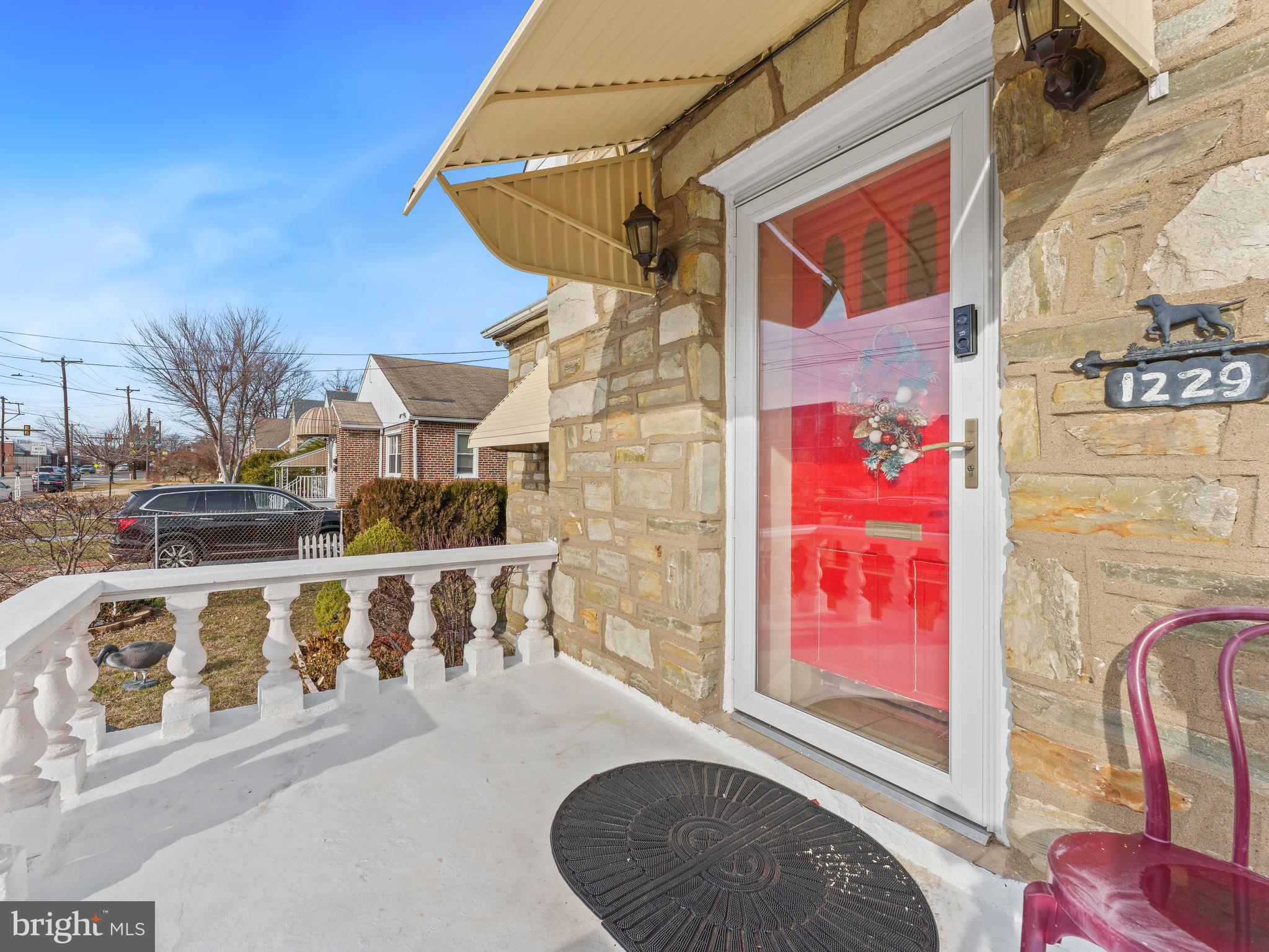 CASTOR GARDENS - Residential