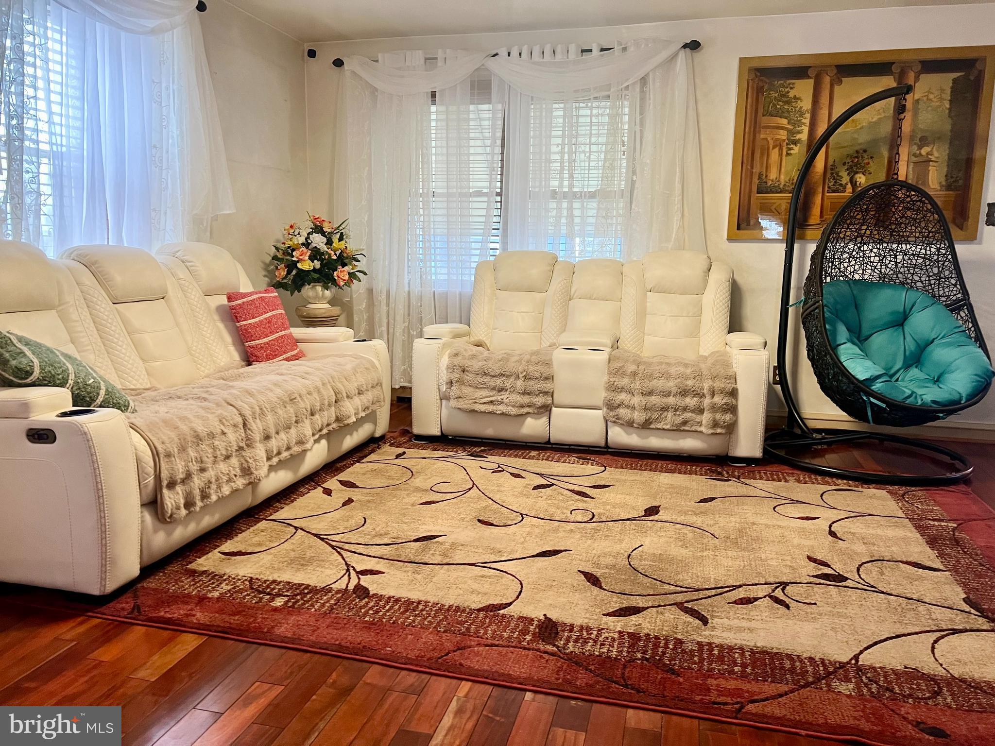 CASTOR GARDENS - Residential