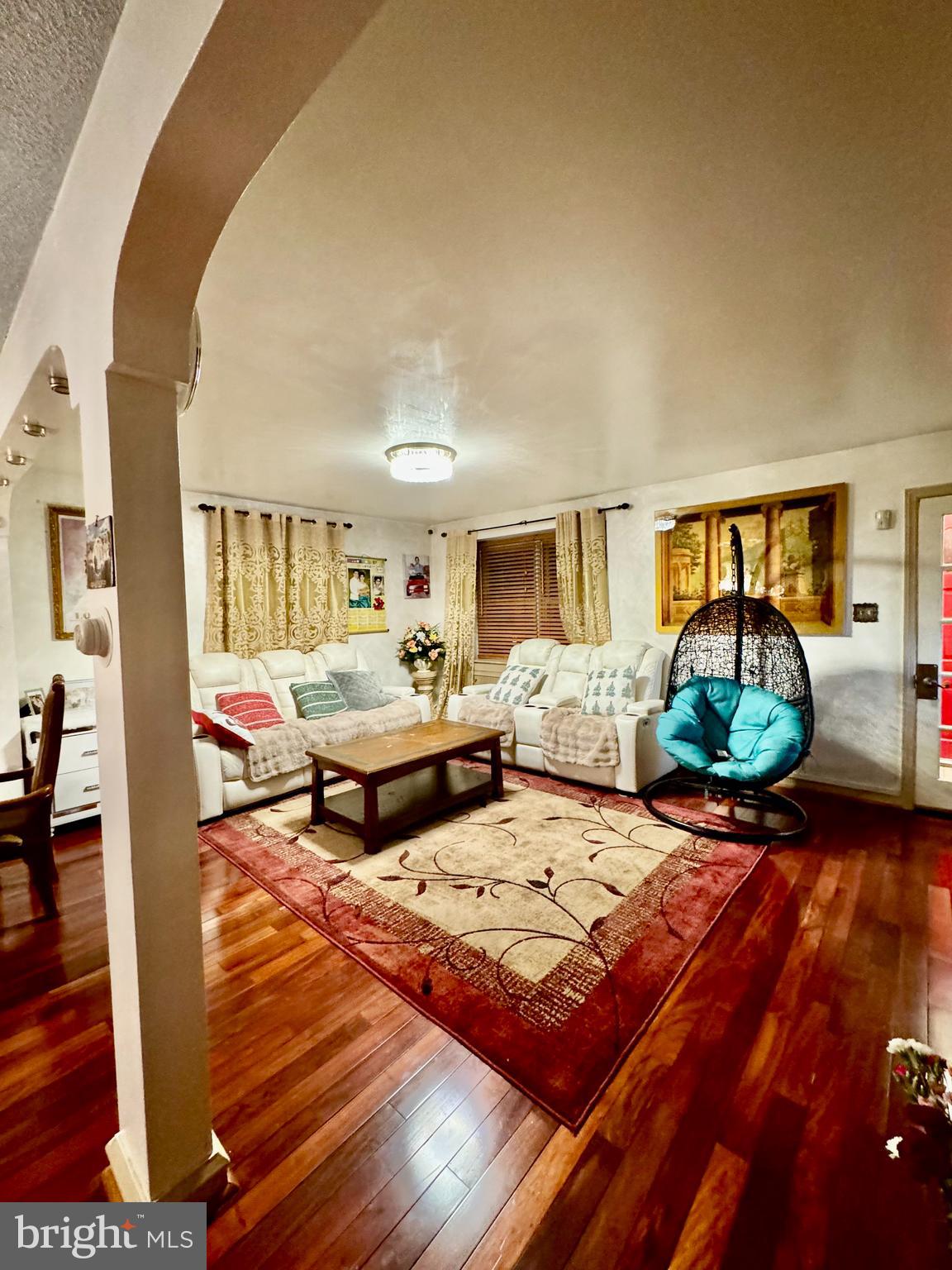 CASTOR GARDENS - Residential