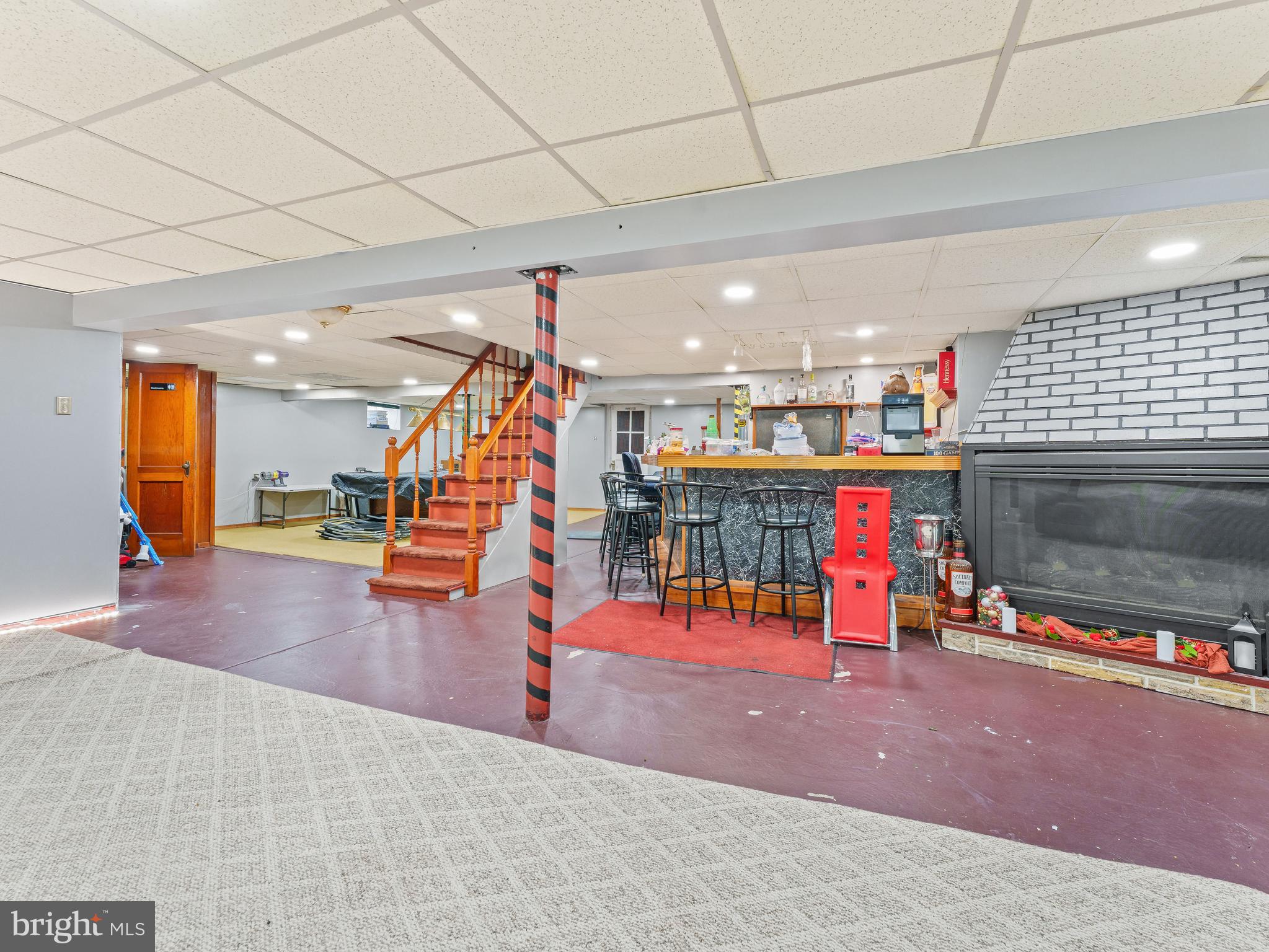 CASTOR GARDENS - Residential