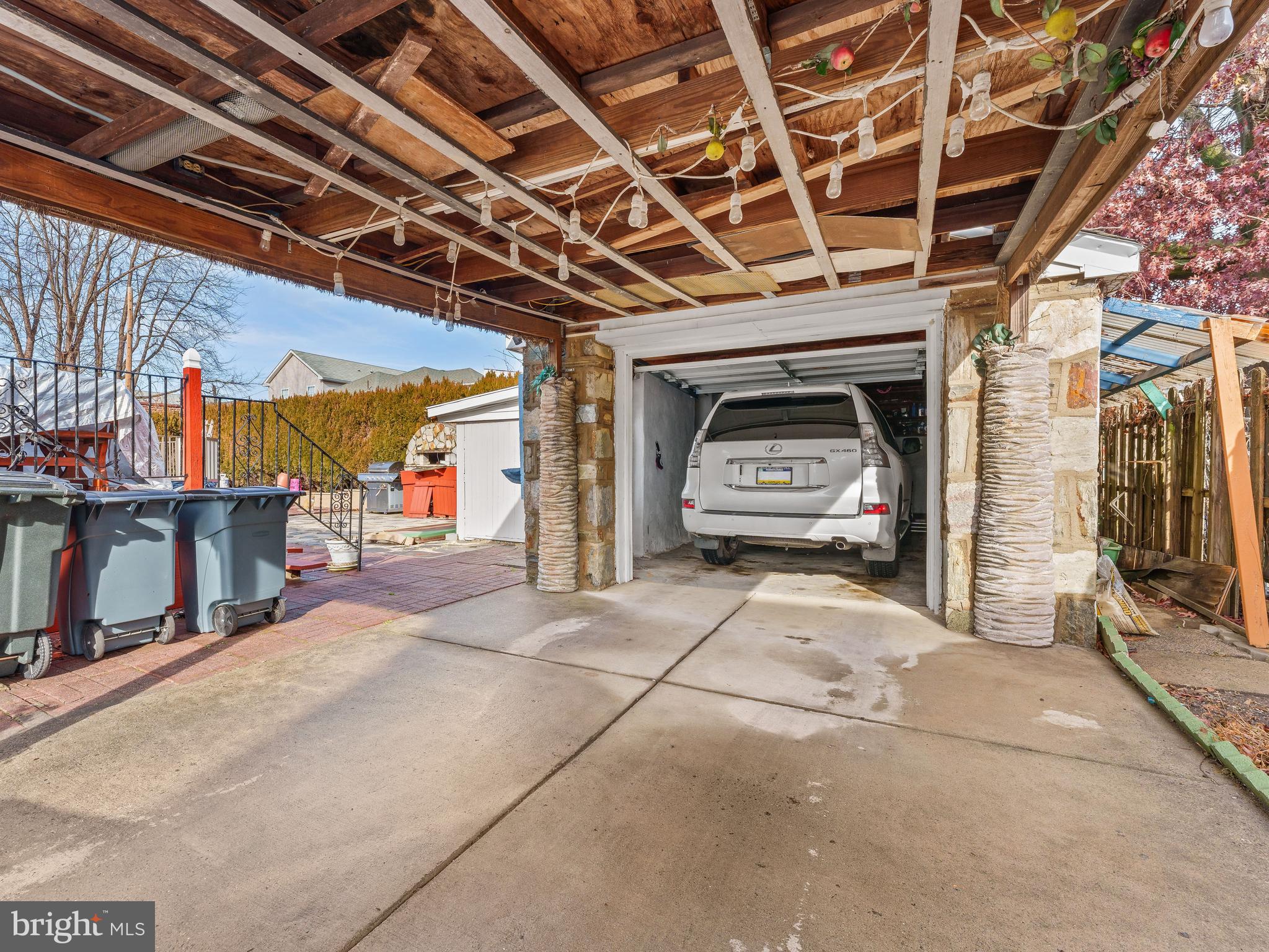 CASTOR GARDENS - Residential