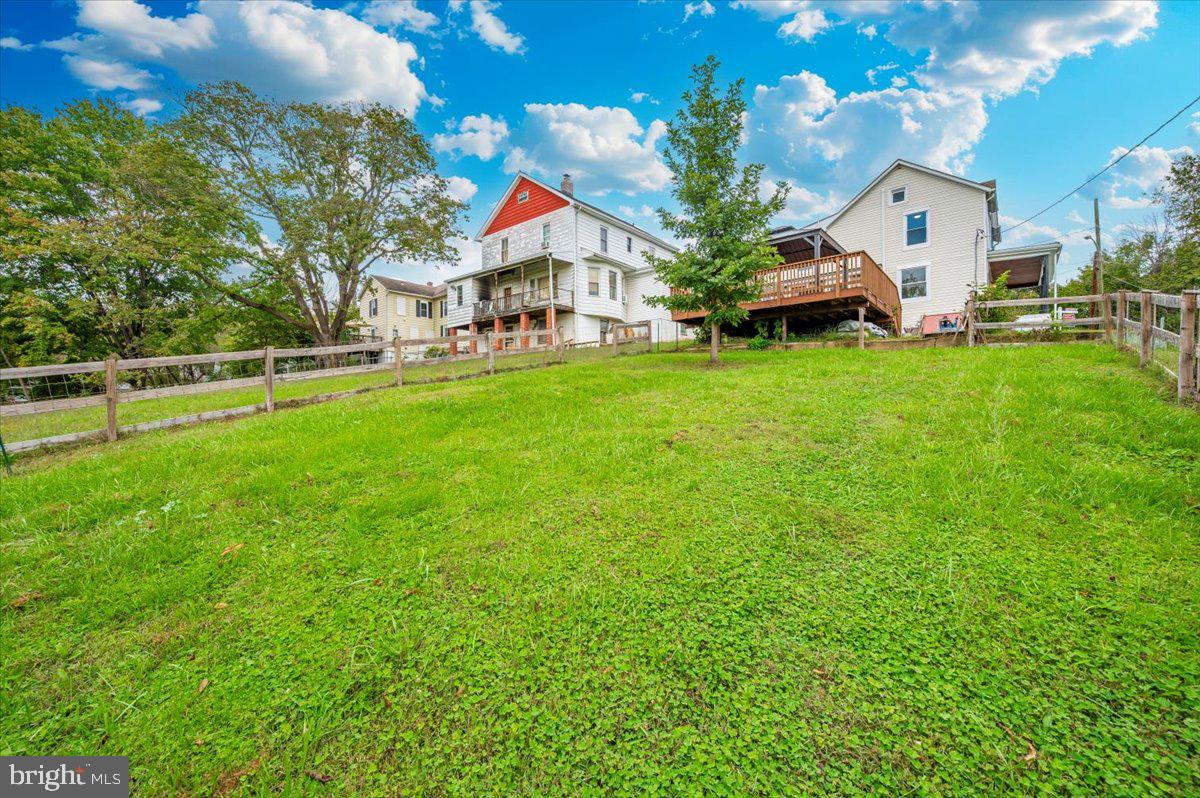 BRUNSWICK - Residential