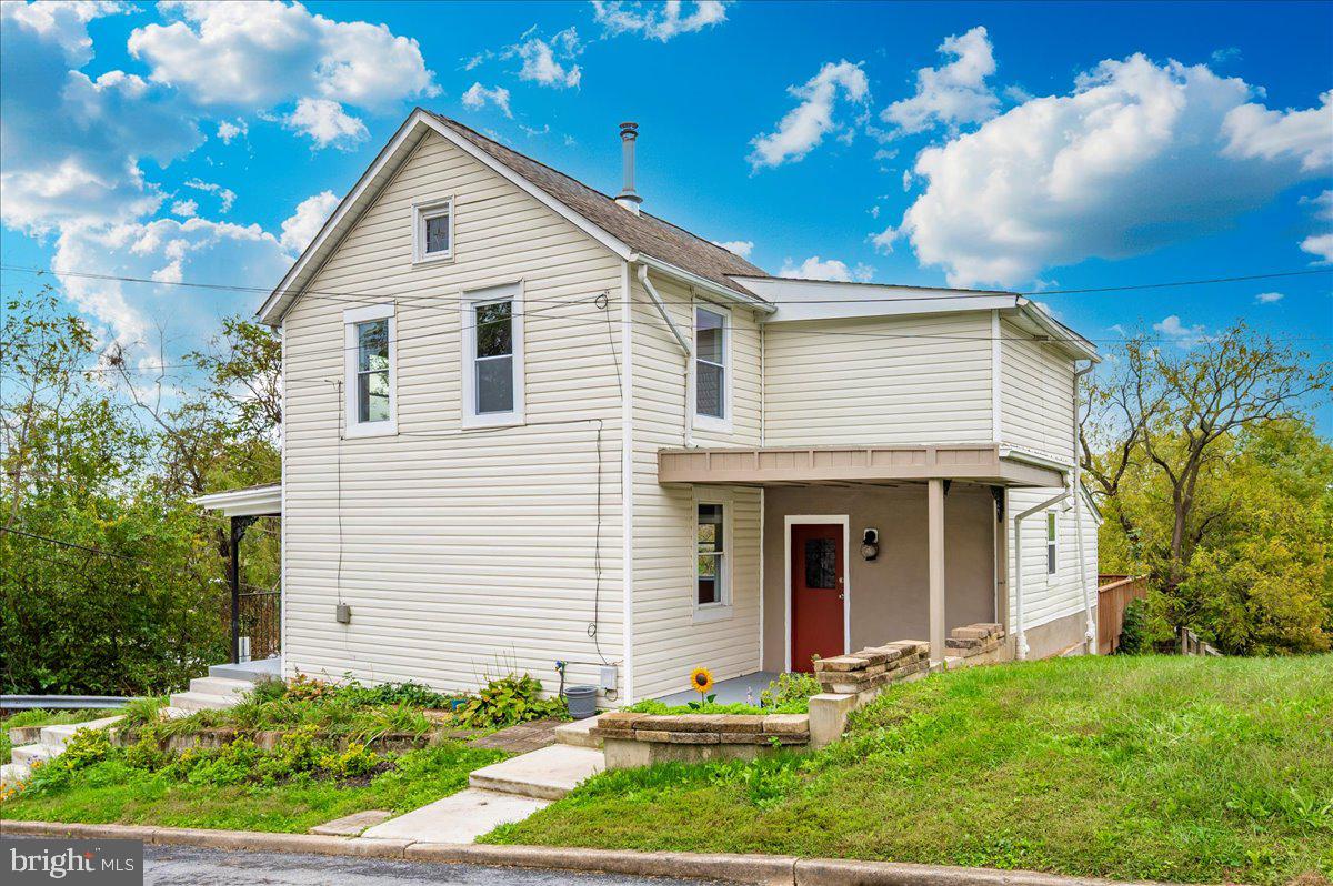 BRUNSWICK - Residential