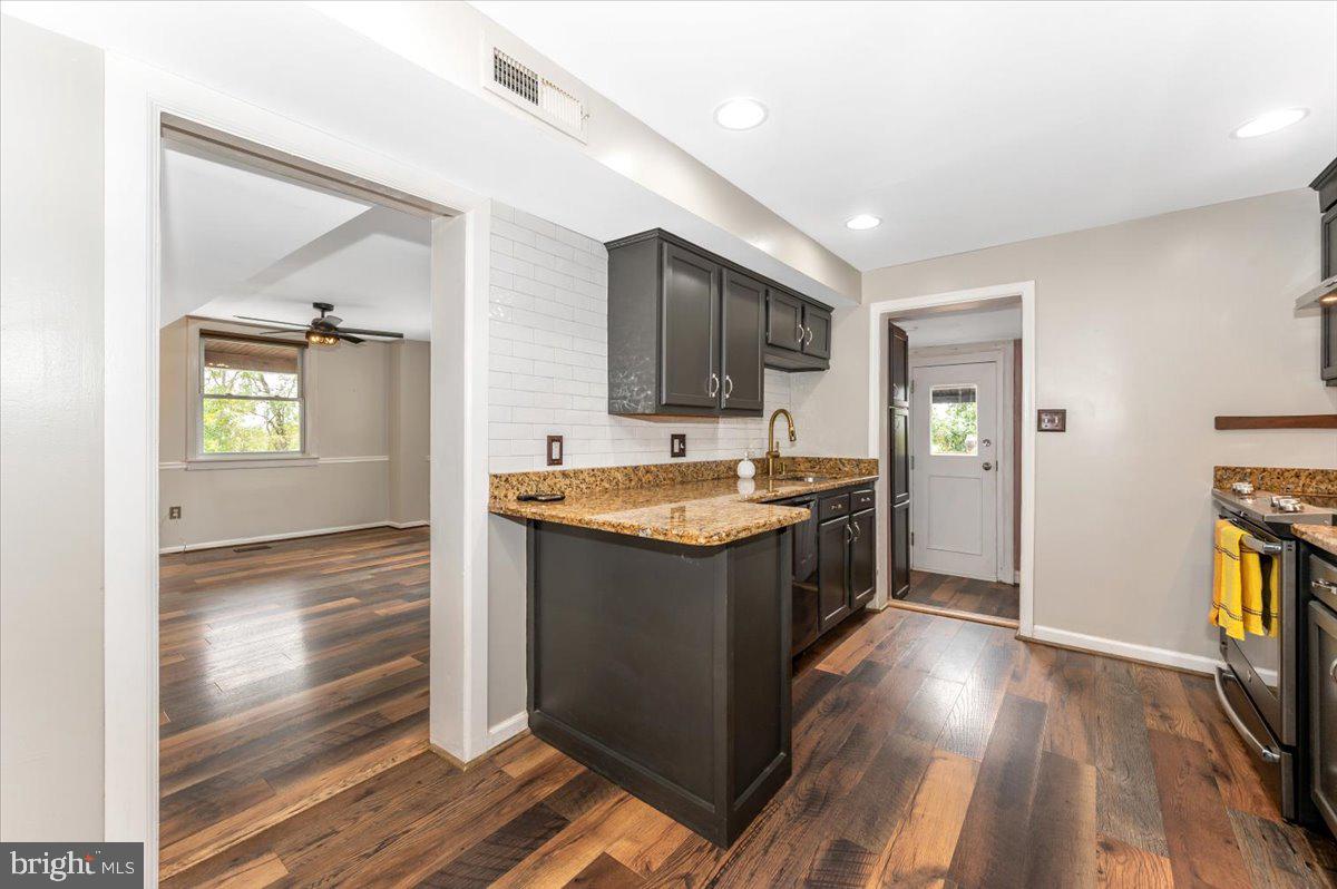 BRUNSWICK - Residential