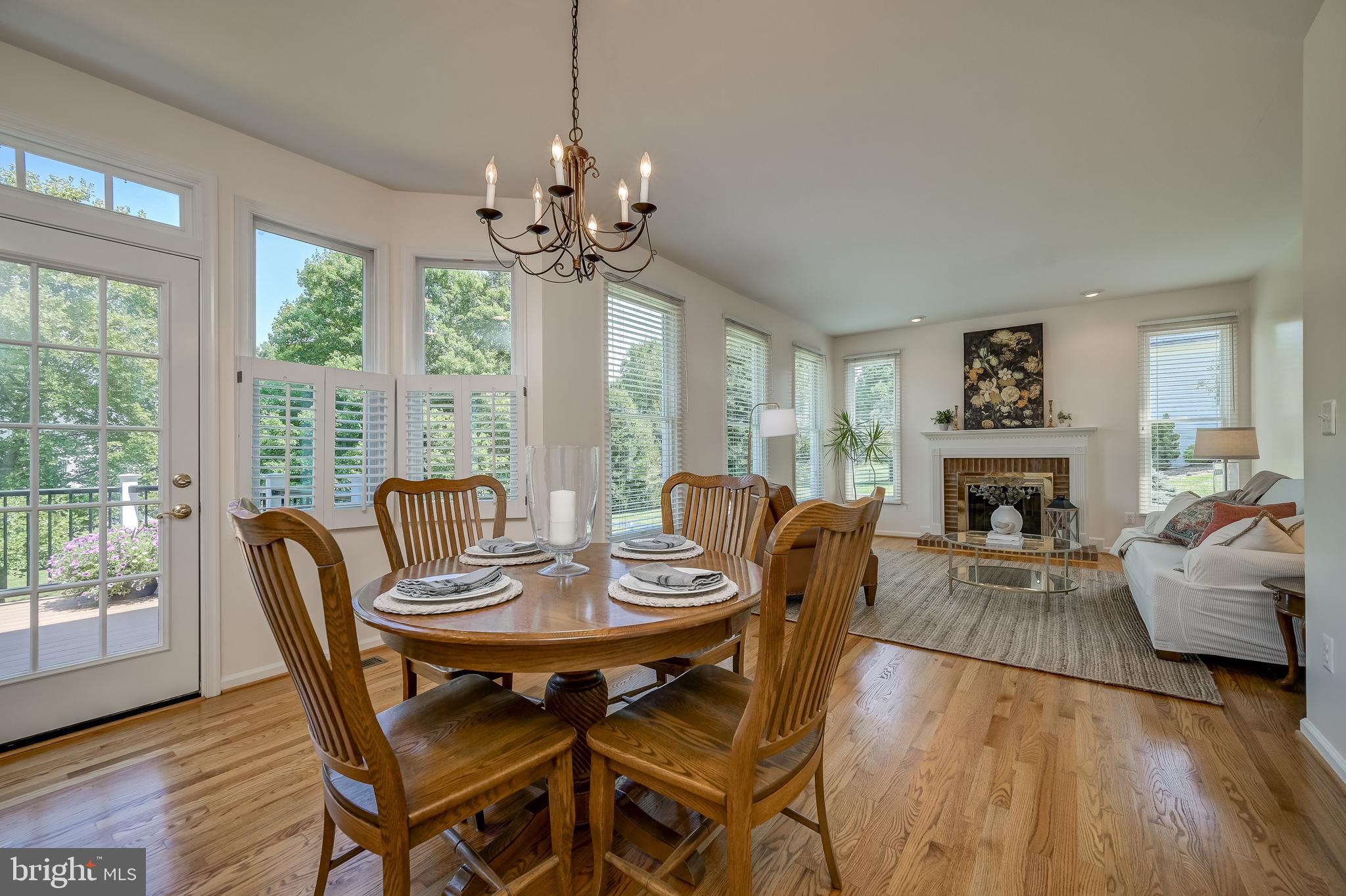 QUAIL RUN - Residential