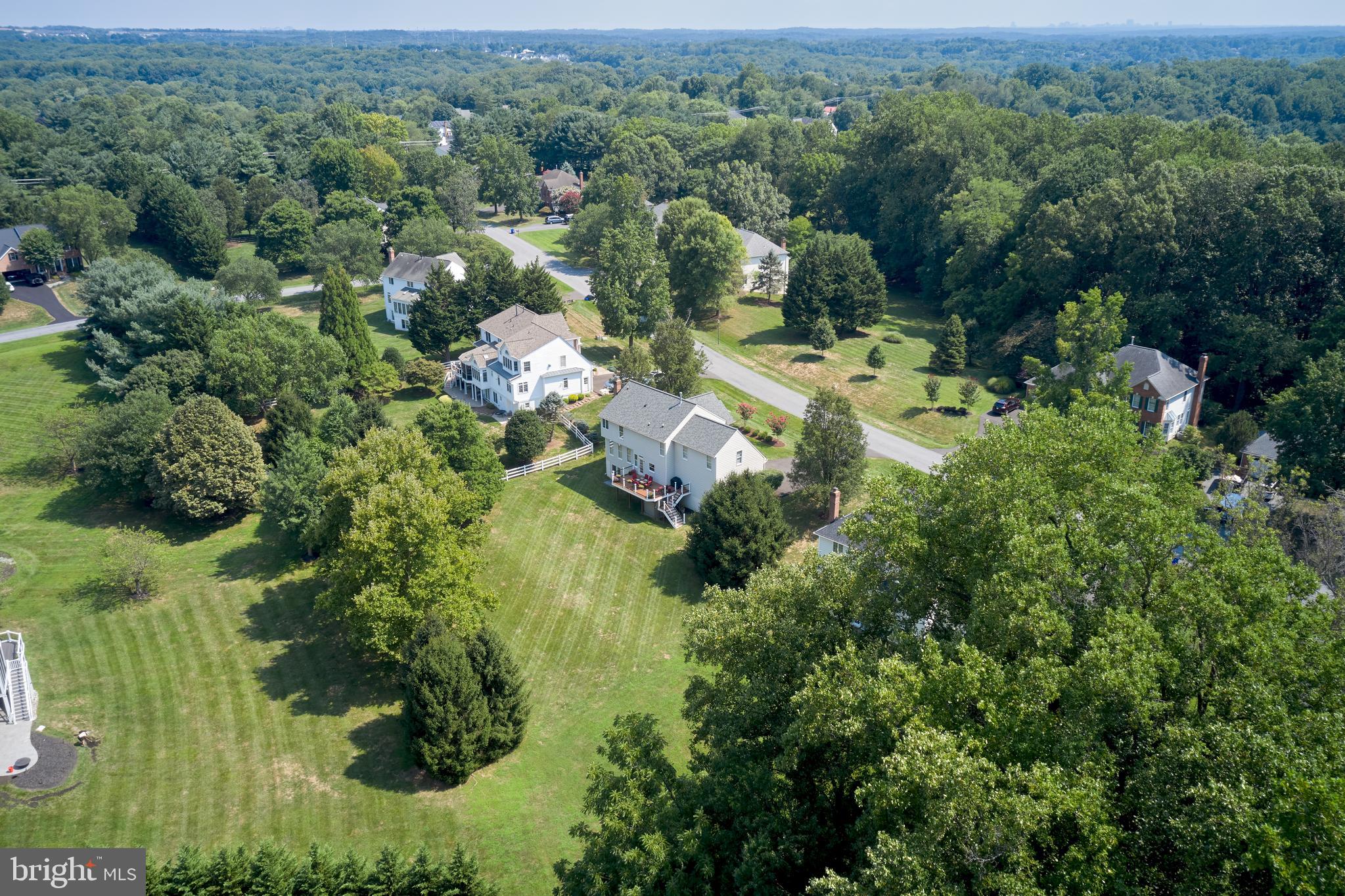 QUAIL RUN - Residential