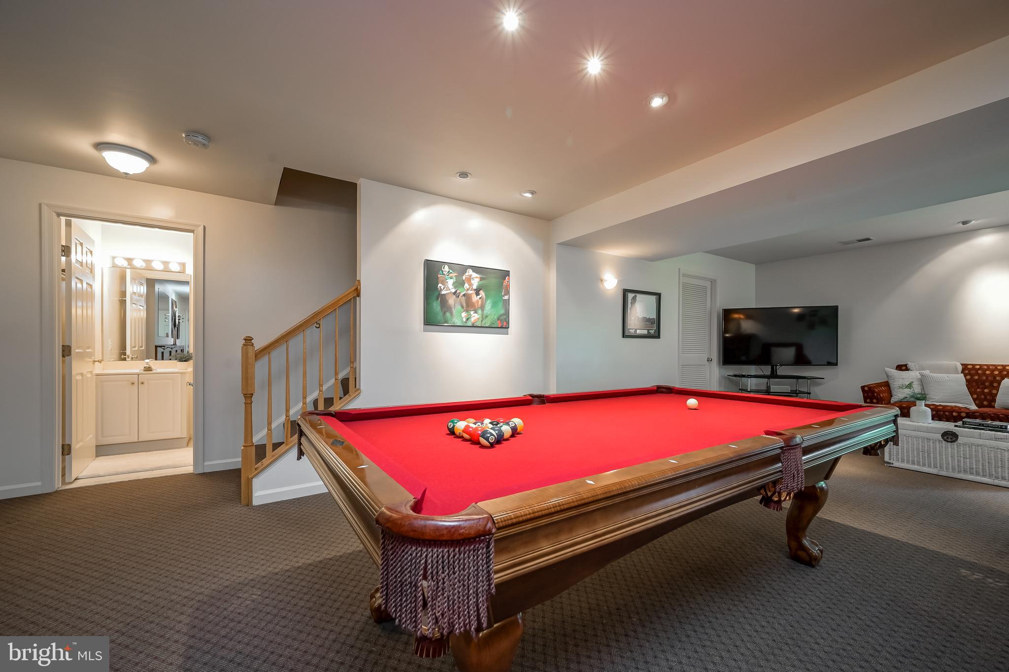 QUAIL RUN - Residential