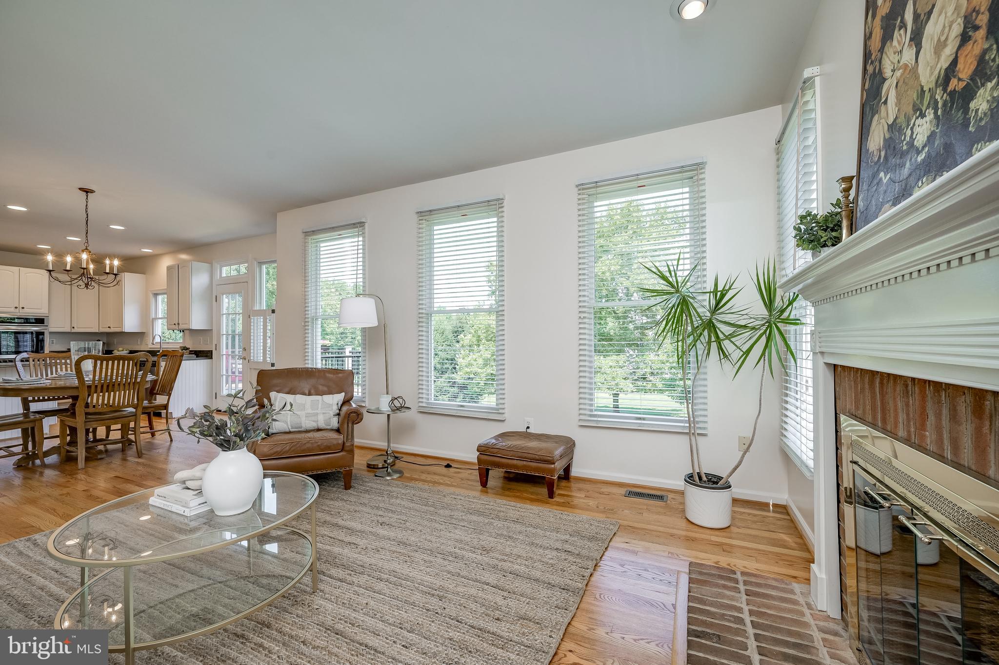 QUAIL RUN - Residential