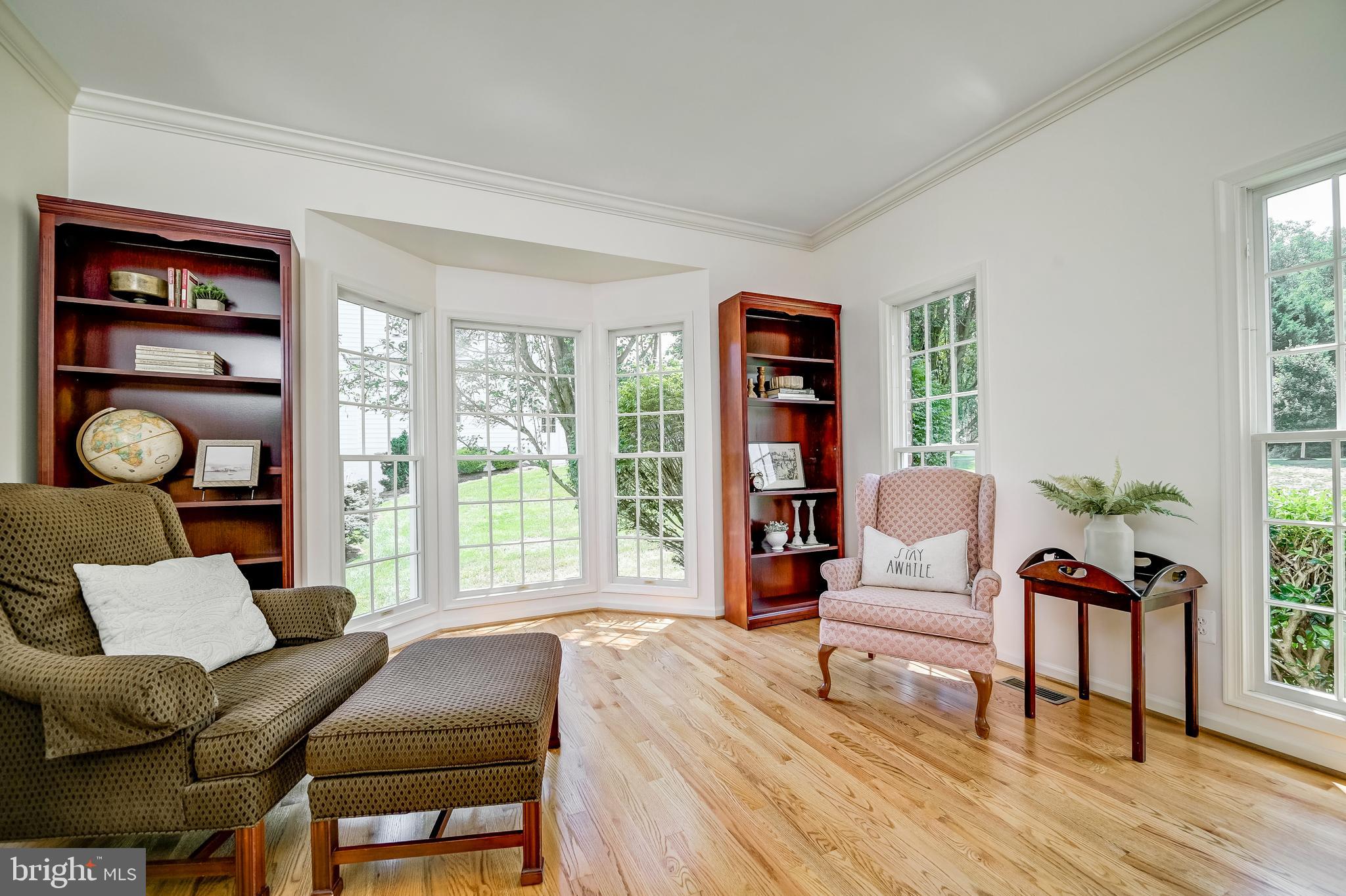 QUAIL RUN - Residential