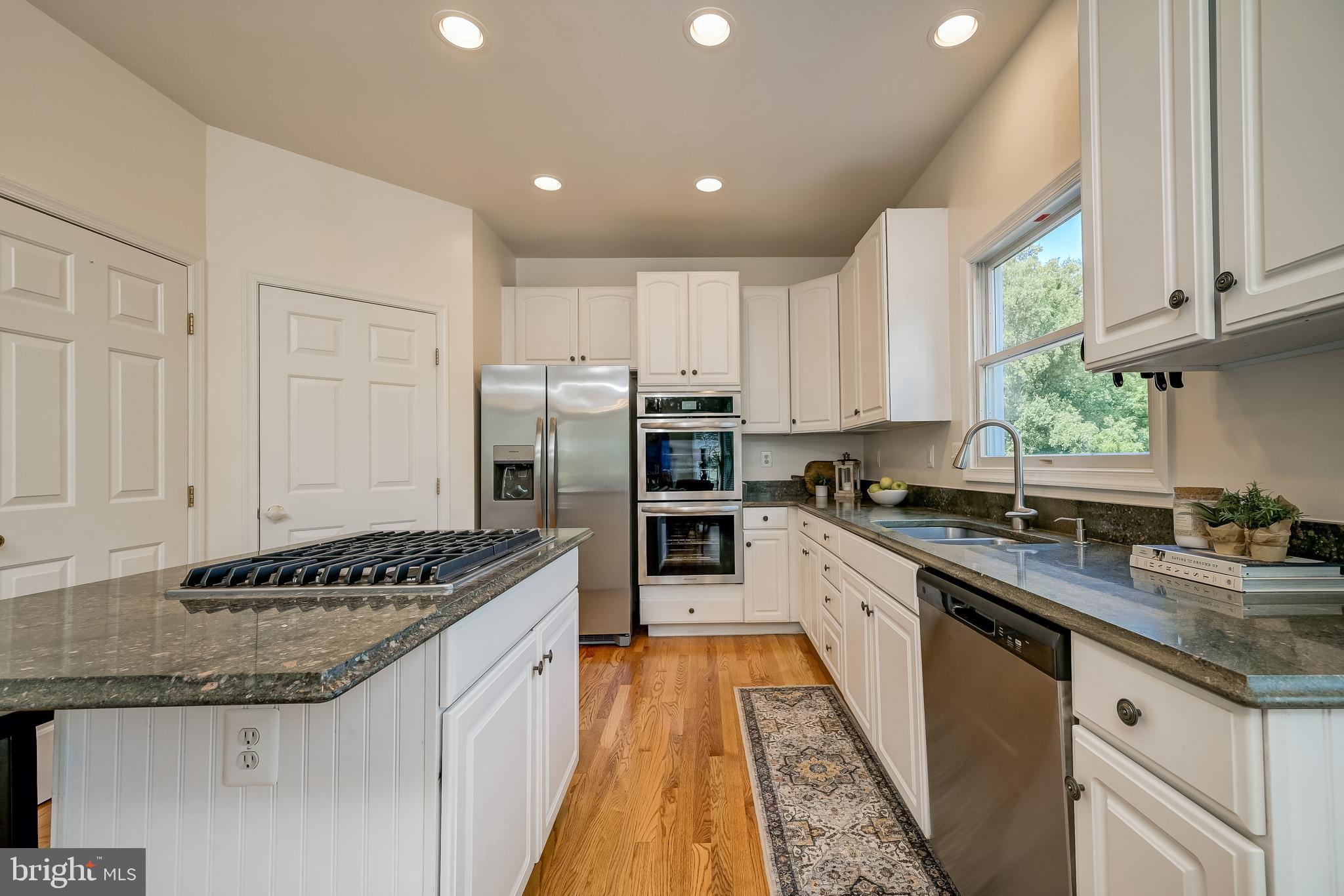 QUAIL RUN - Residential