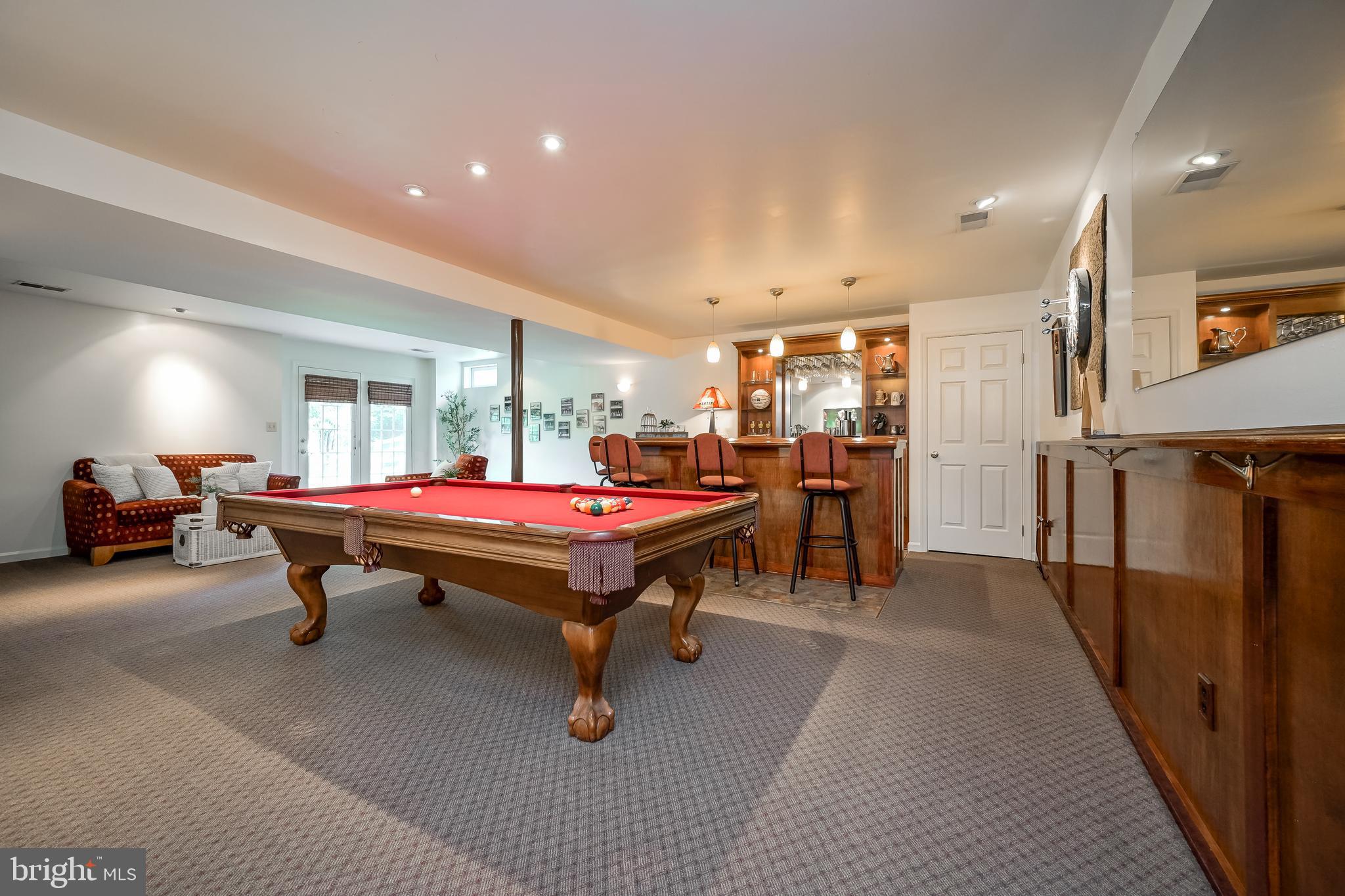 QUAIL RUN - Residential