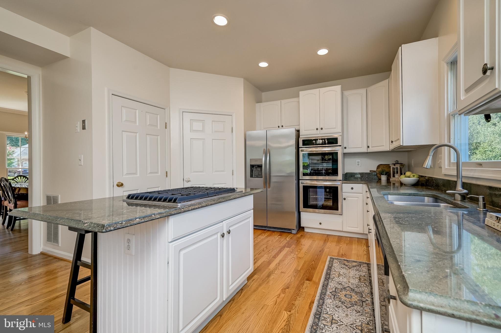 QUAIL RUN - Residential