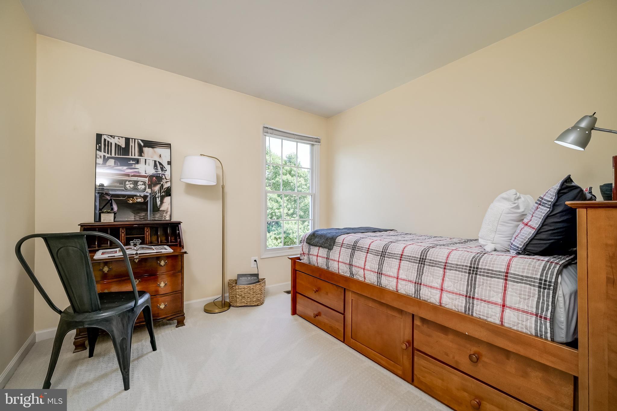 QUAIL RUN - Residential