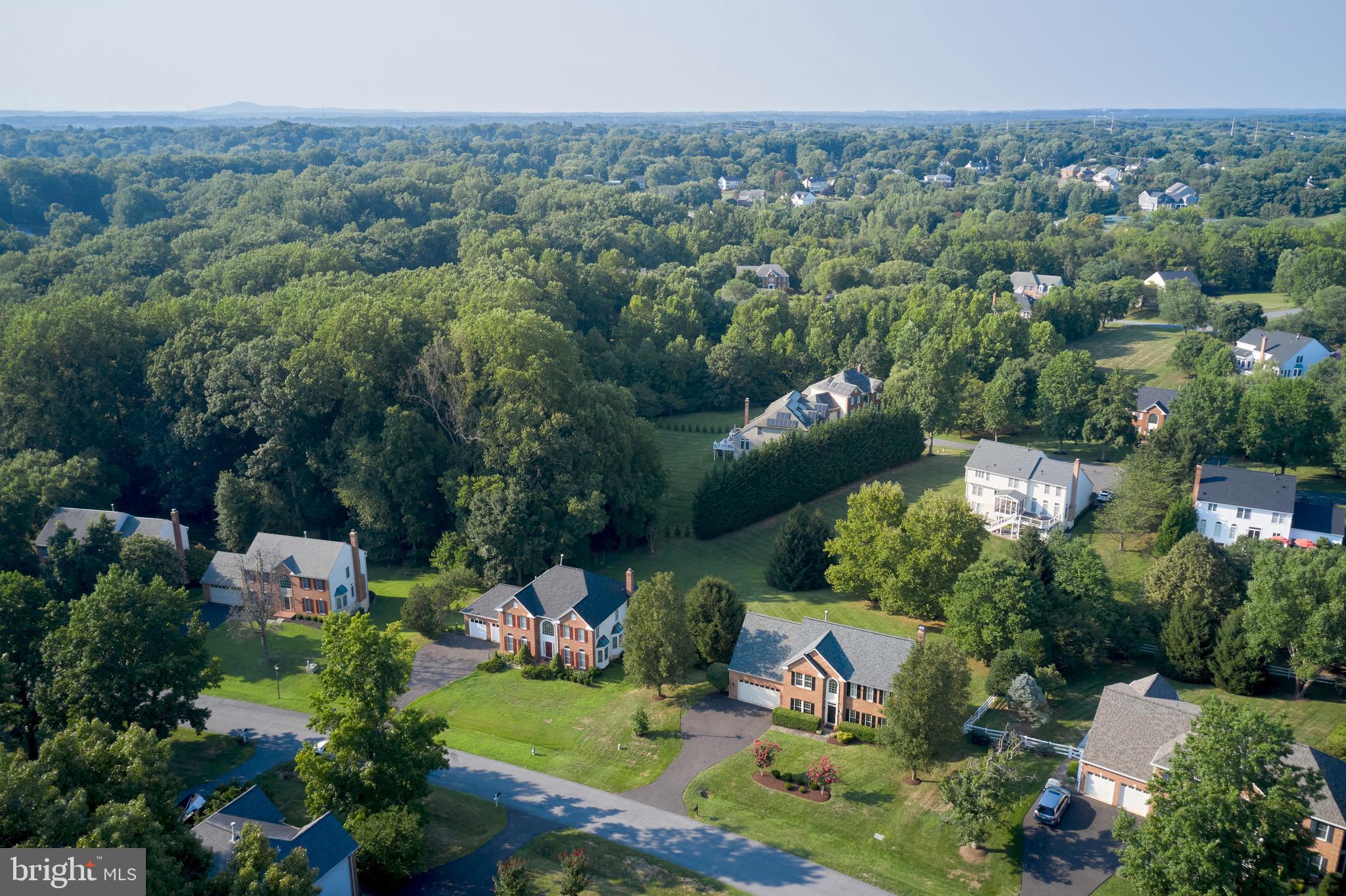 QUAIL RUN - Residential