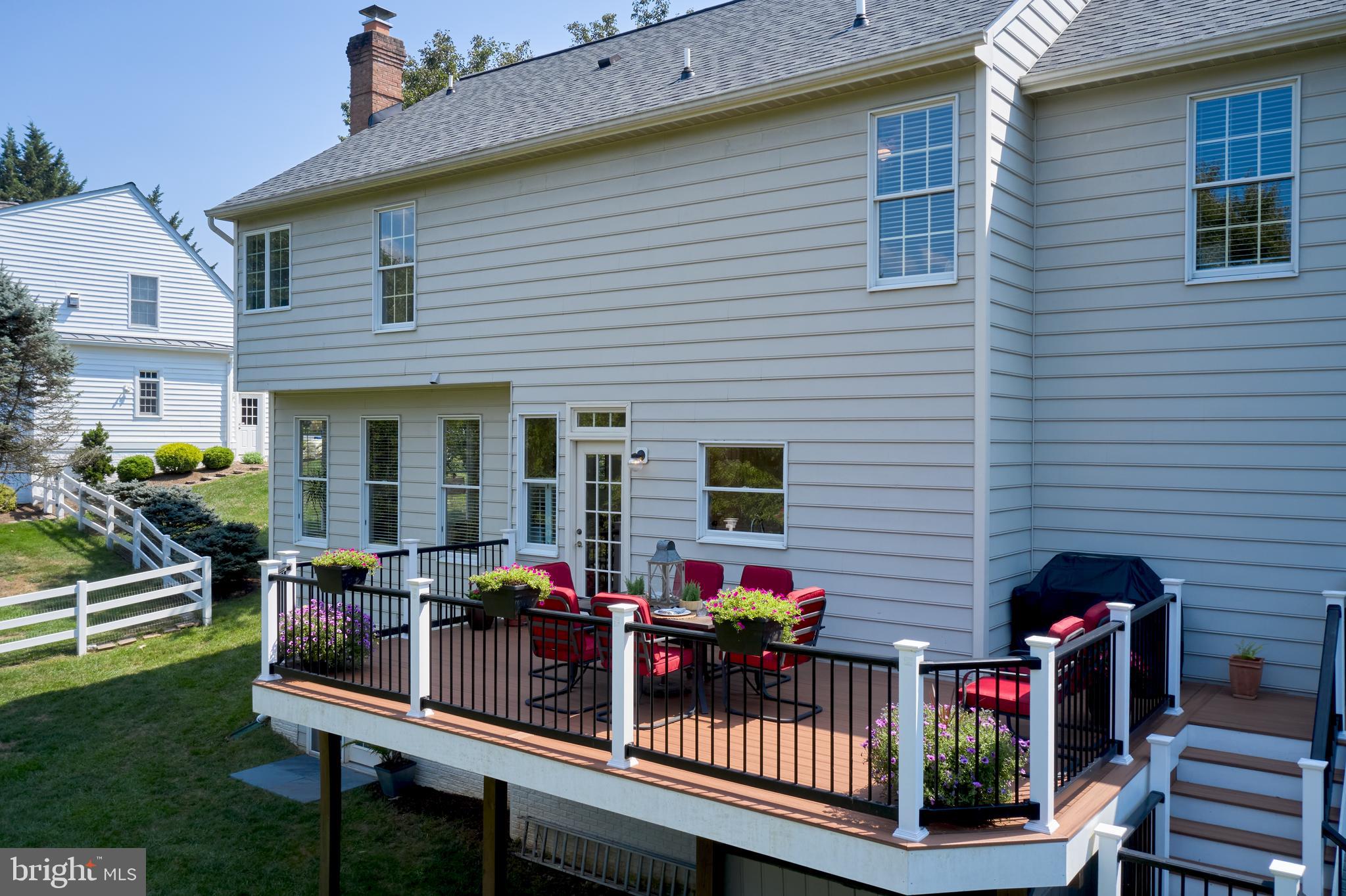 QUAIL RUN - Residential