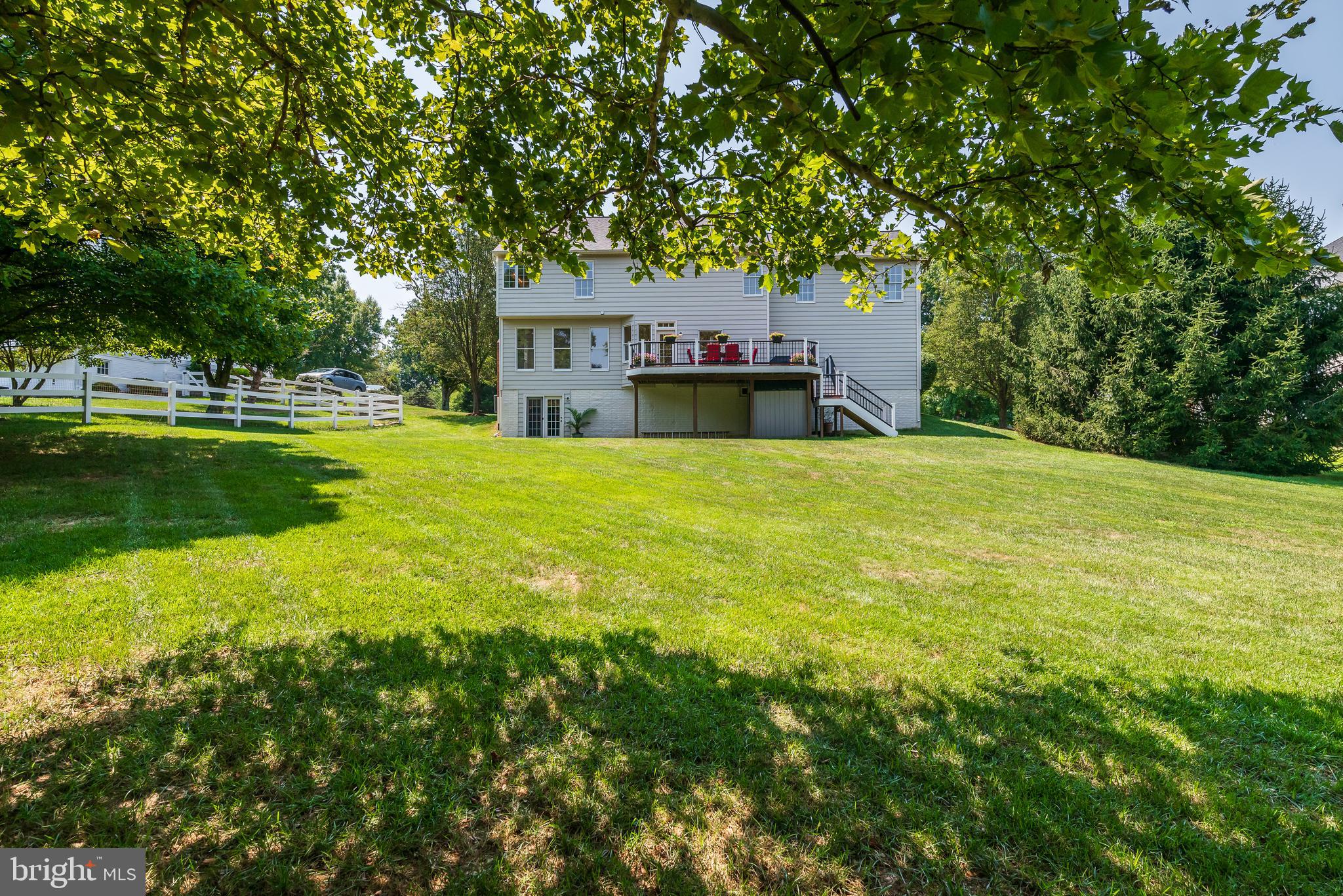 QUAIL RUN - Residential