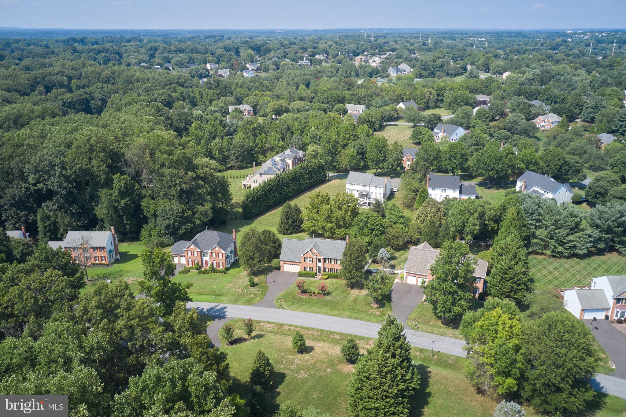 QUAIL RUN - Residential