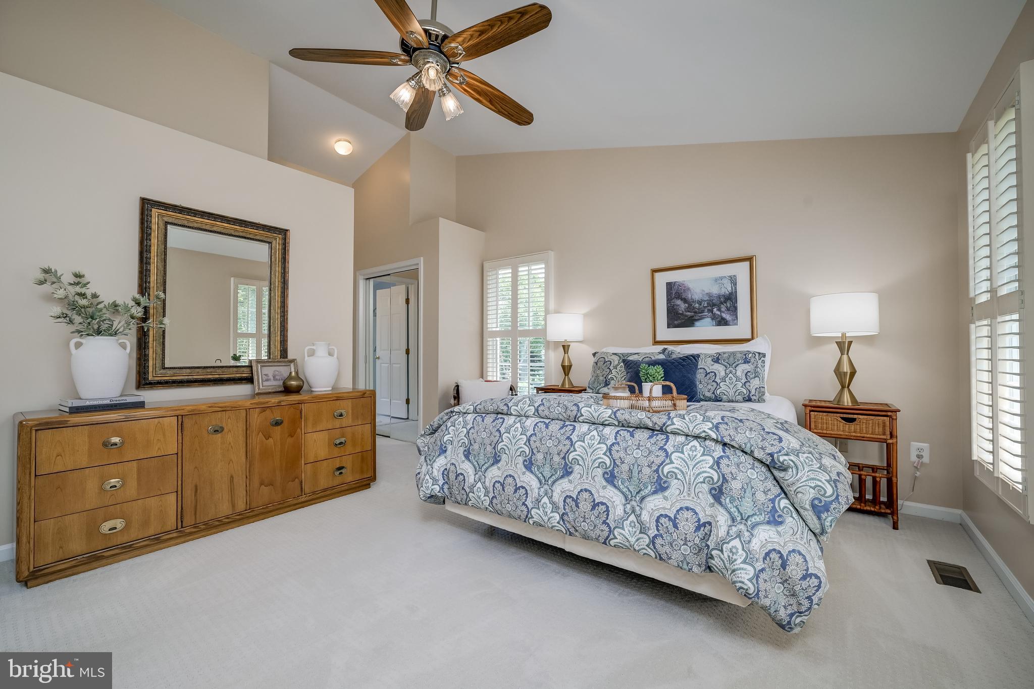 QUAIL RUN - Residential