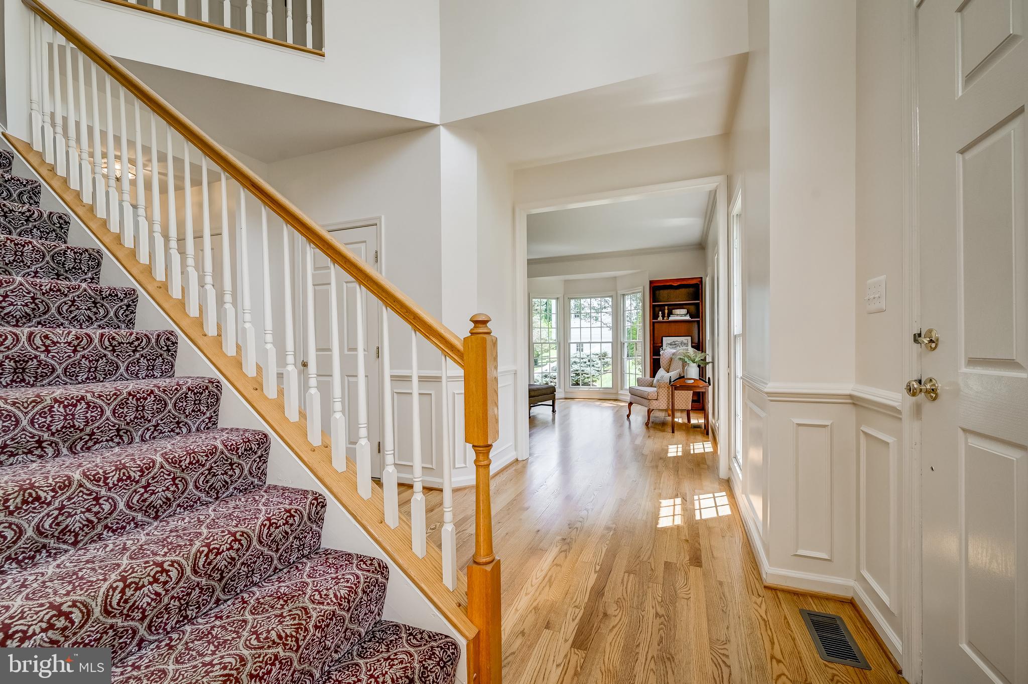 QUAIL RUN - Residential