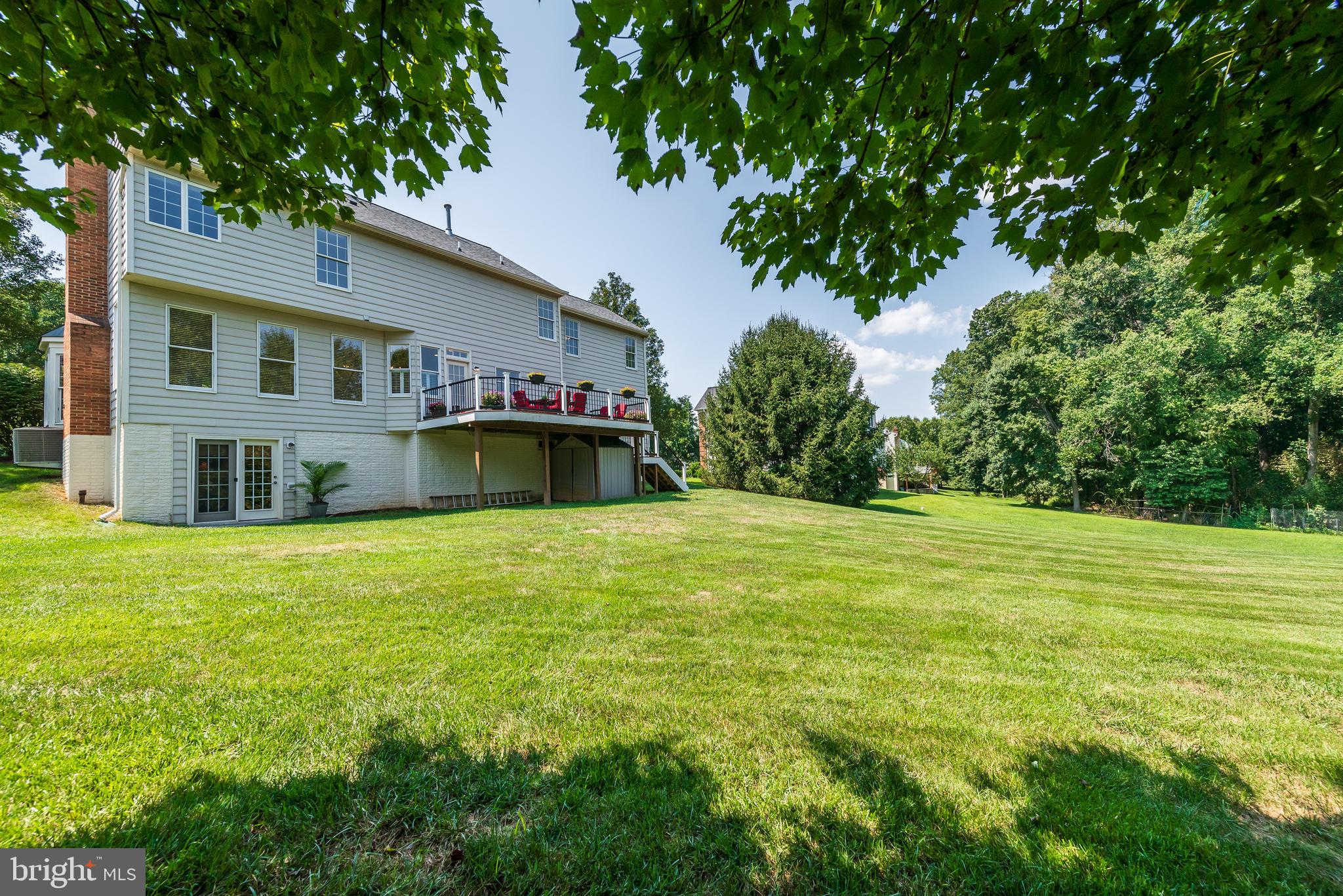 QUAIL RUN - Residential