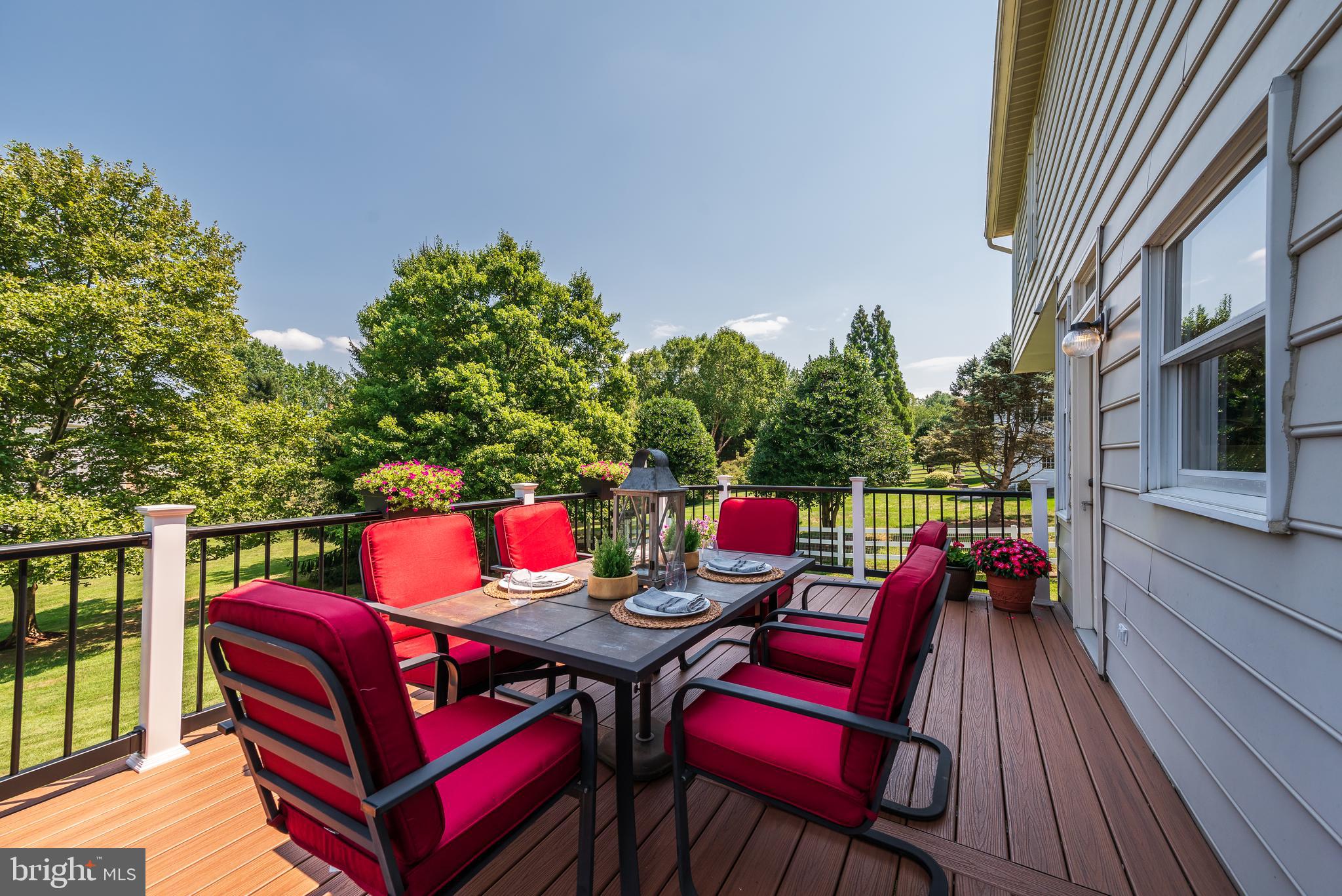 QUAIL RUN - Residential