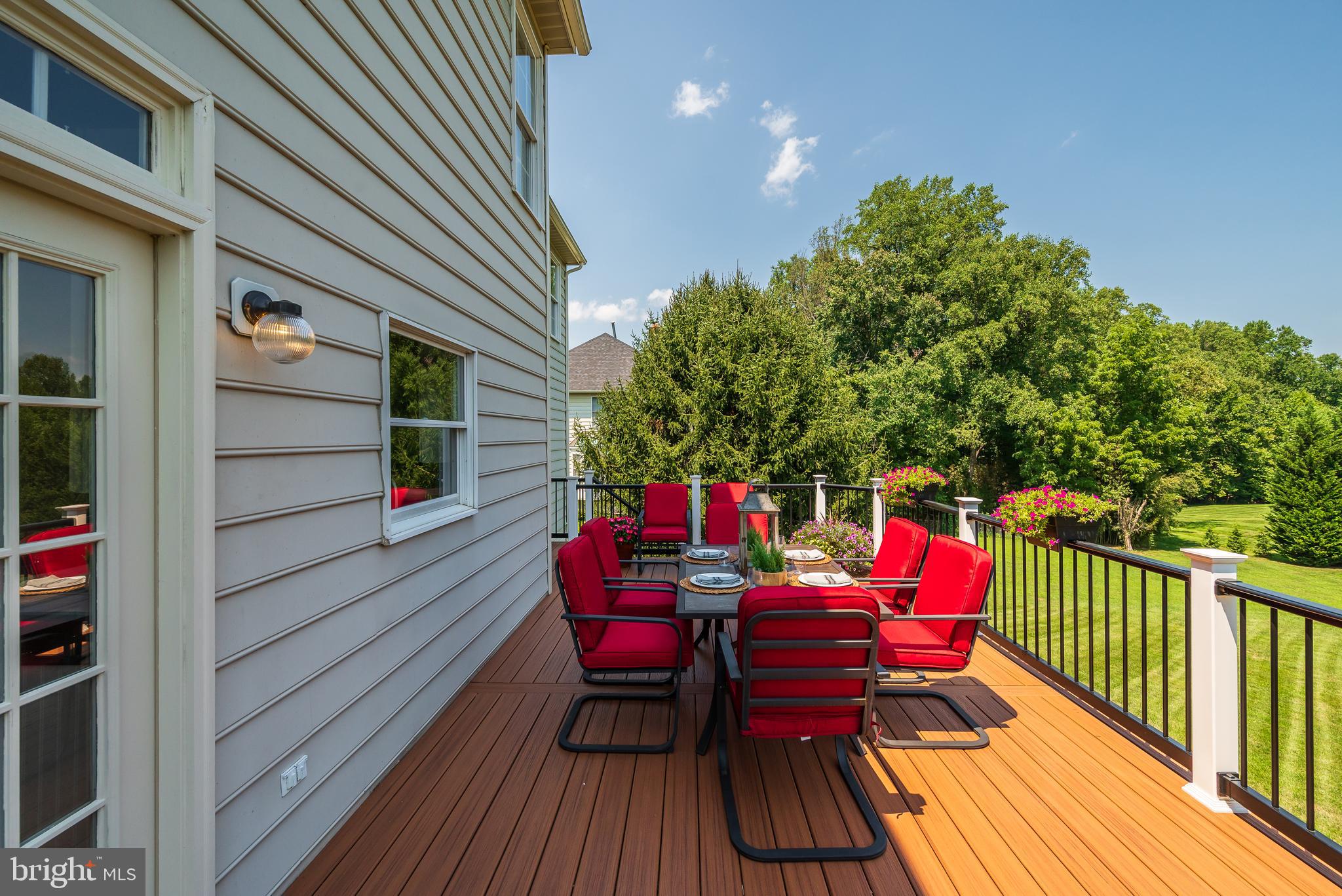 QUAIL RUN - Residential