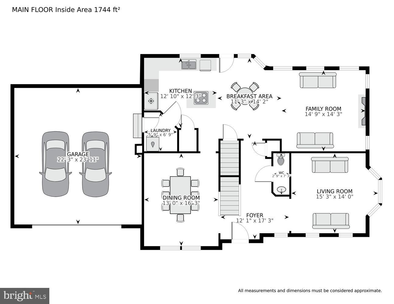 QUAIL RUN - Residential