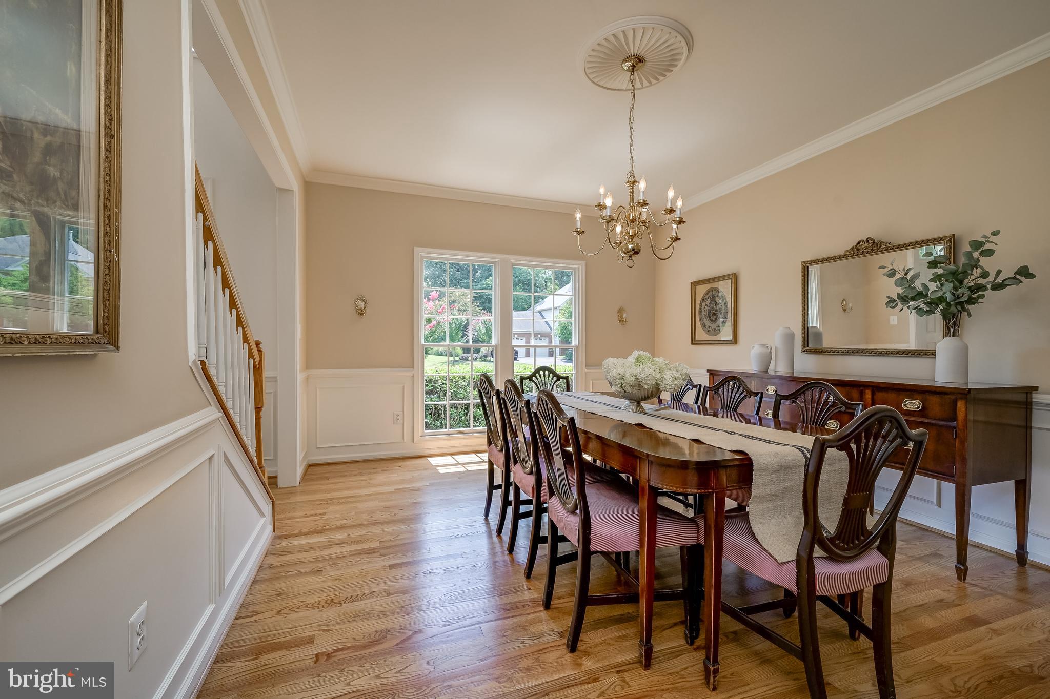 QUAIL RUN - Residential