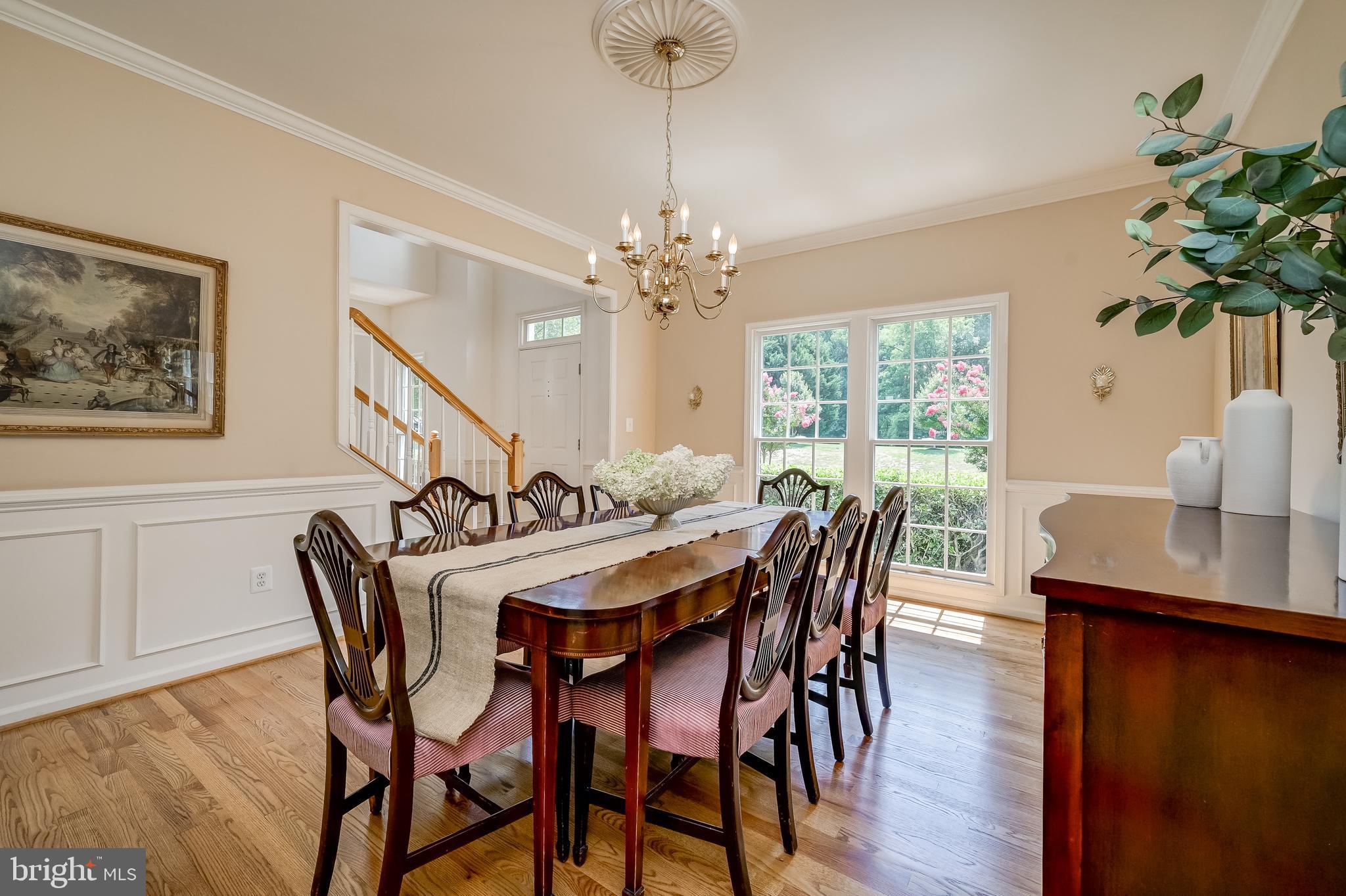 QUAIL RUN - Residential