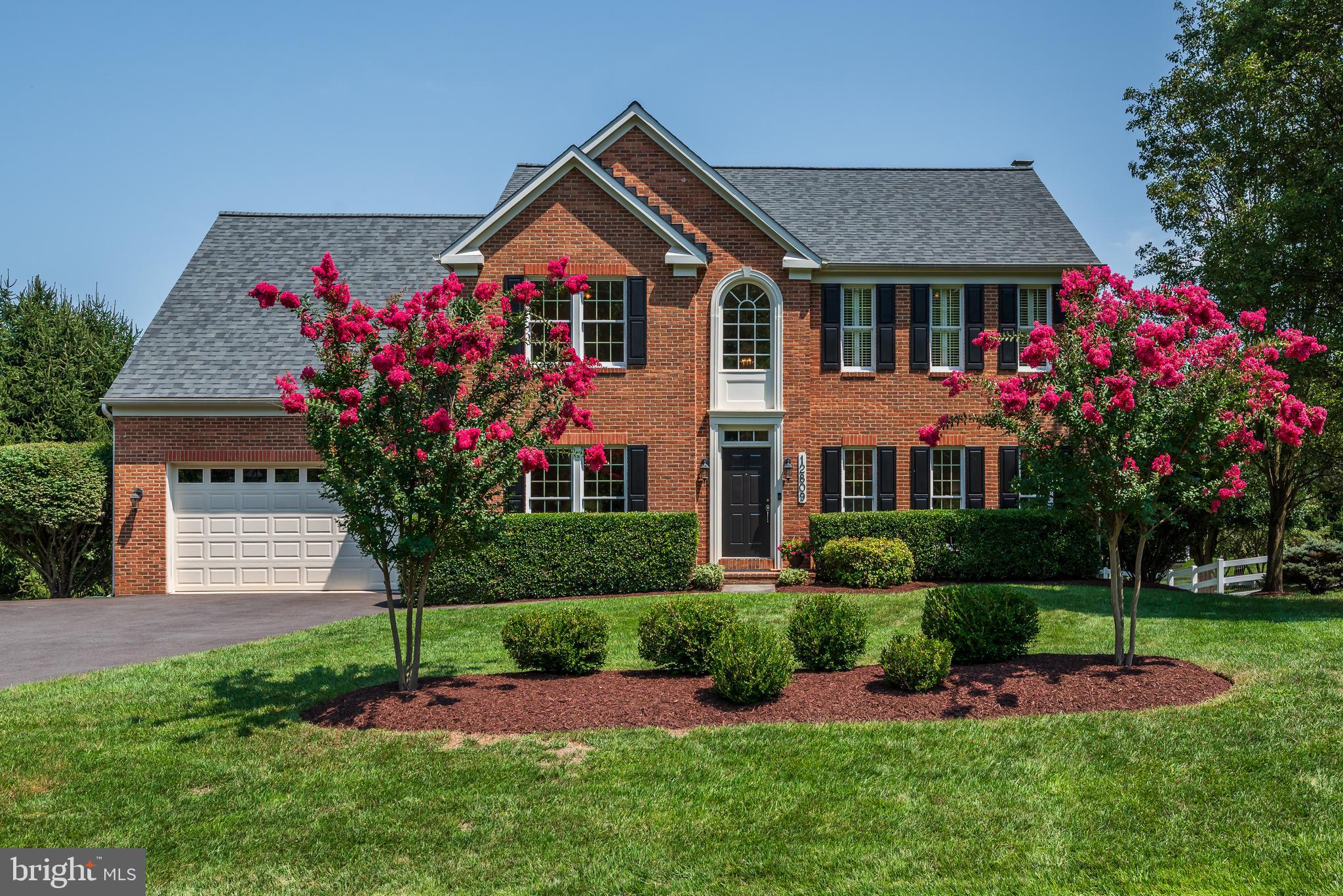 QUAIL RUN - Residential