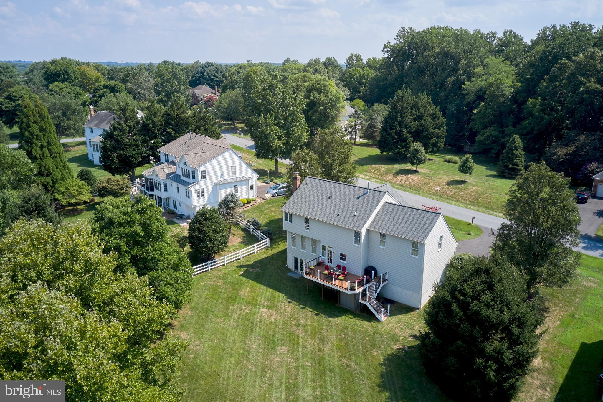 QUAIL RUN - Residential