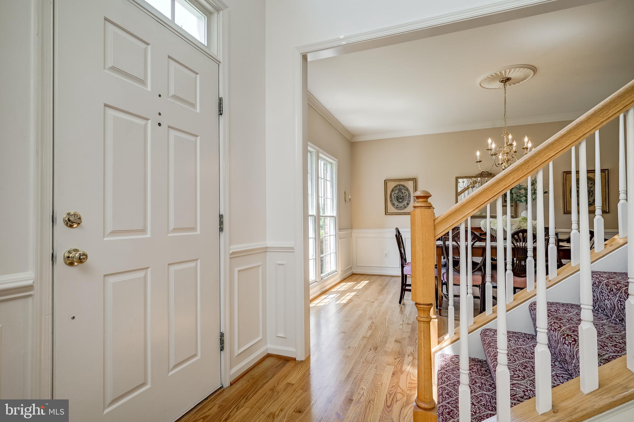 QUAIL RUN - Residential