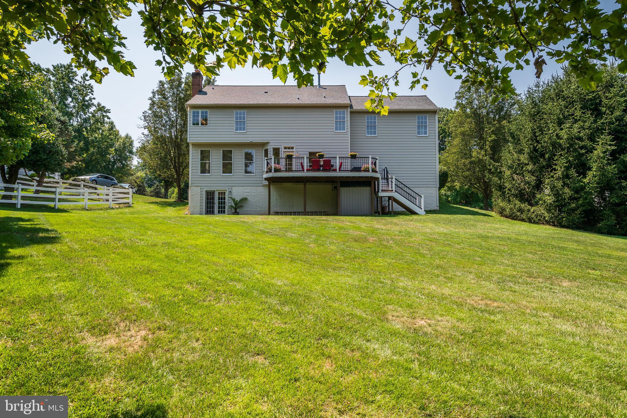 QUAIL RUN - Residential