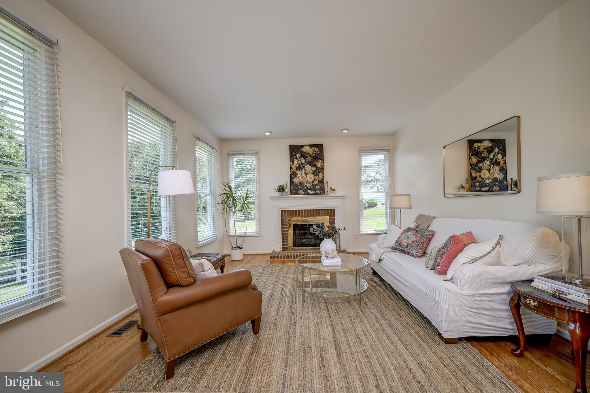 QUAIL RUN - Residential