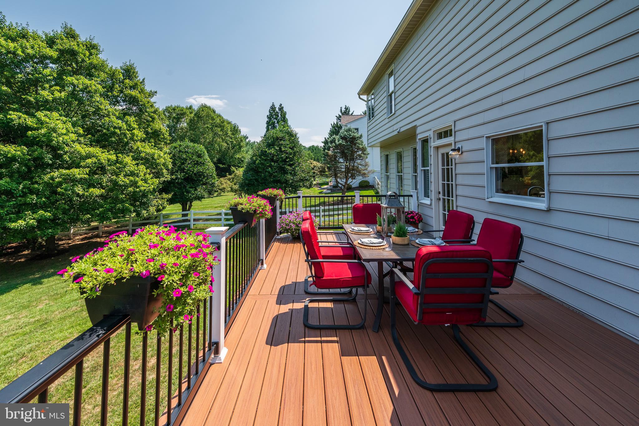 QUAIL RUN - Residential