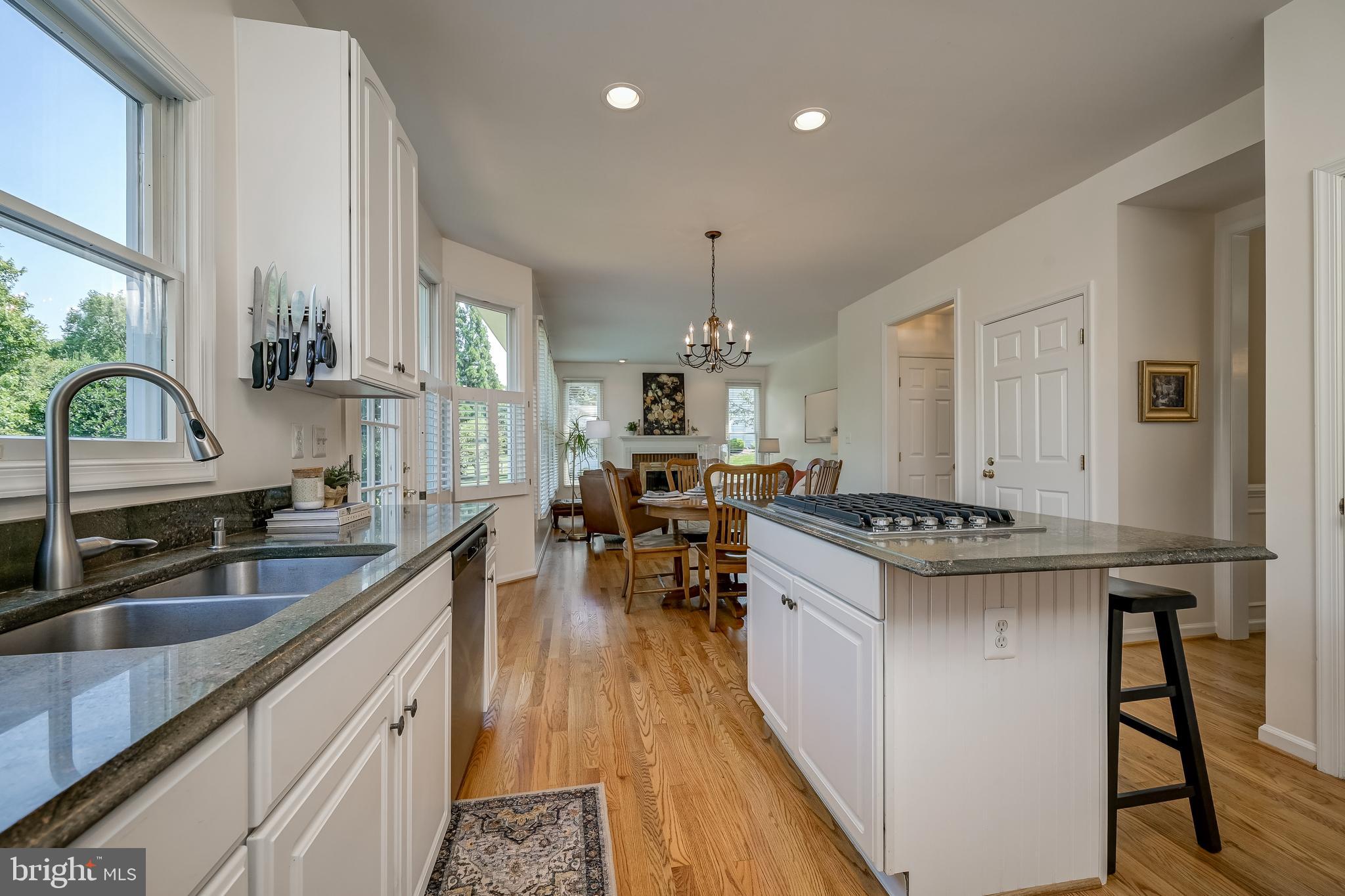 QUAIL RUN - Residential