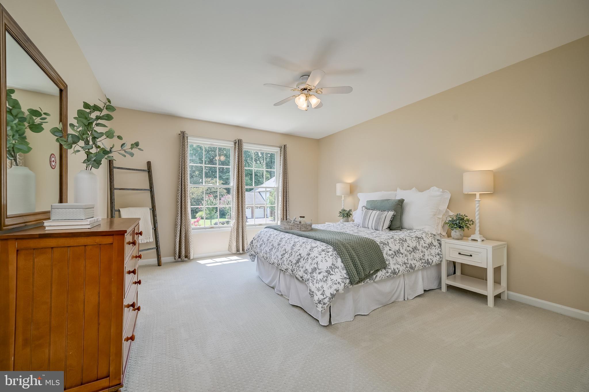 QUAIL RUN - Residential