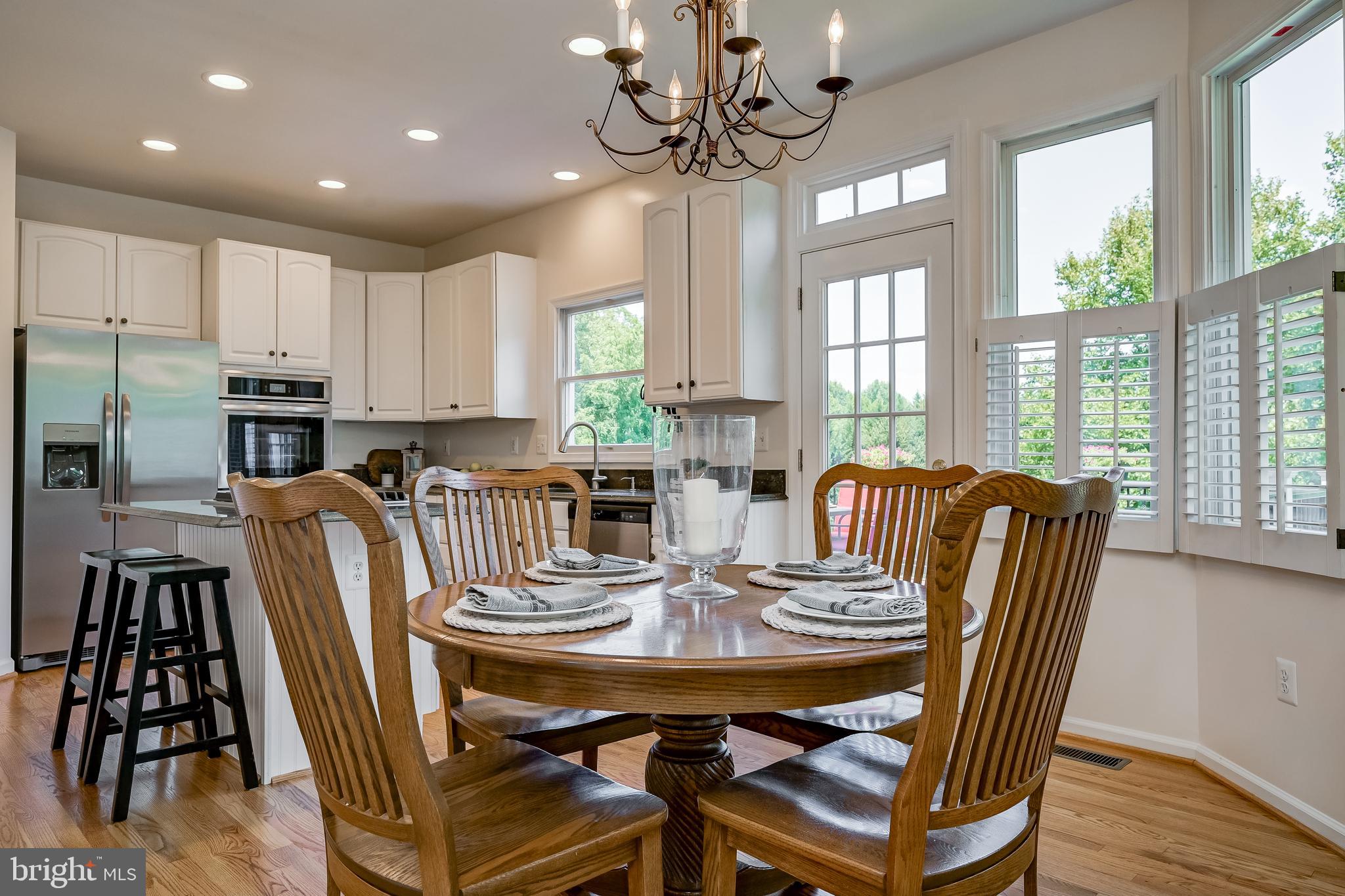 QUAIL RUN - Residential