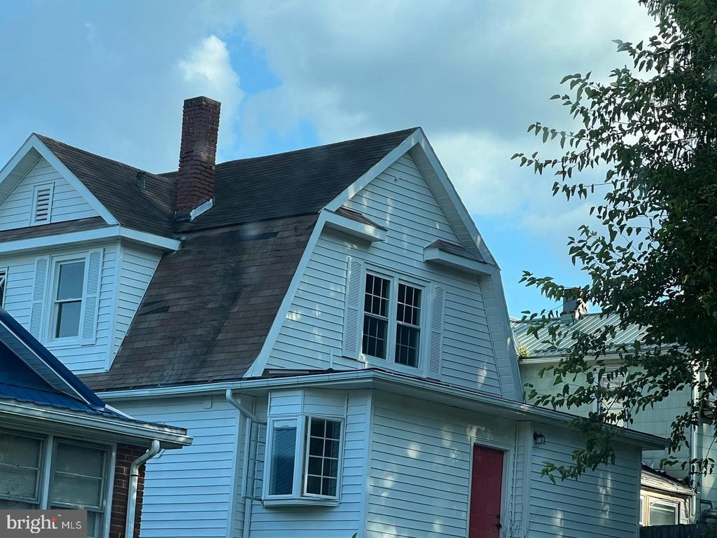 Photo of 225 Vine Street, WESTERNPORT, MD 21562 (MLS # MDAL2015860)