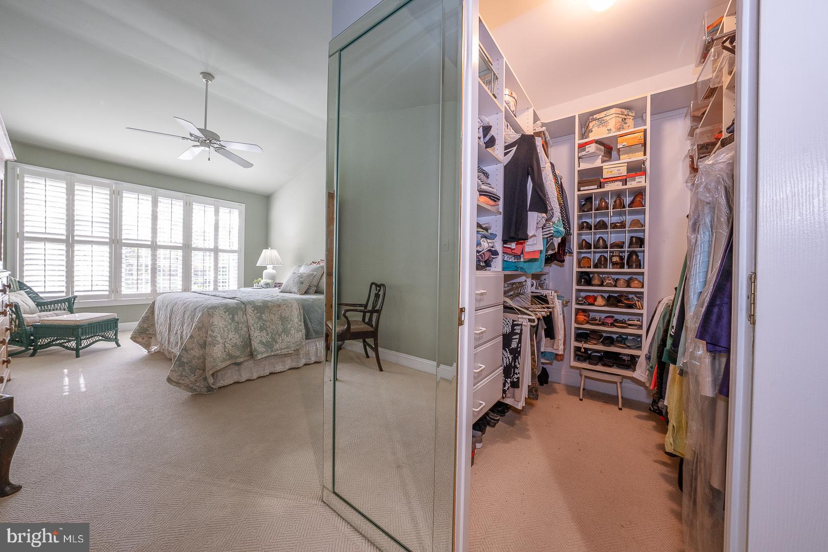 WAYNESBOROUGH WOOD - Residential