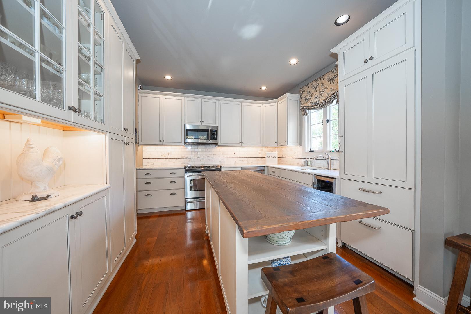 WAYNESBOROUGH WOOD - Residential