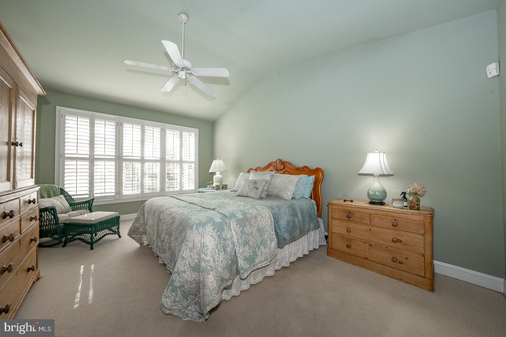 WAYNESBOROUGH WOOD - Residential