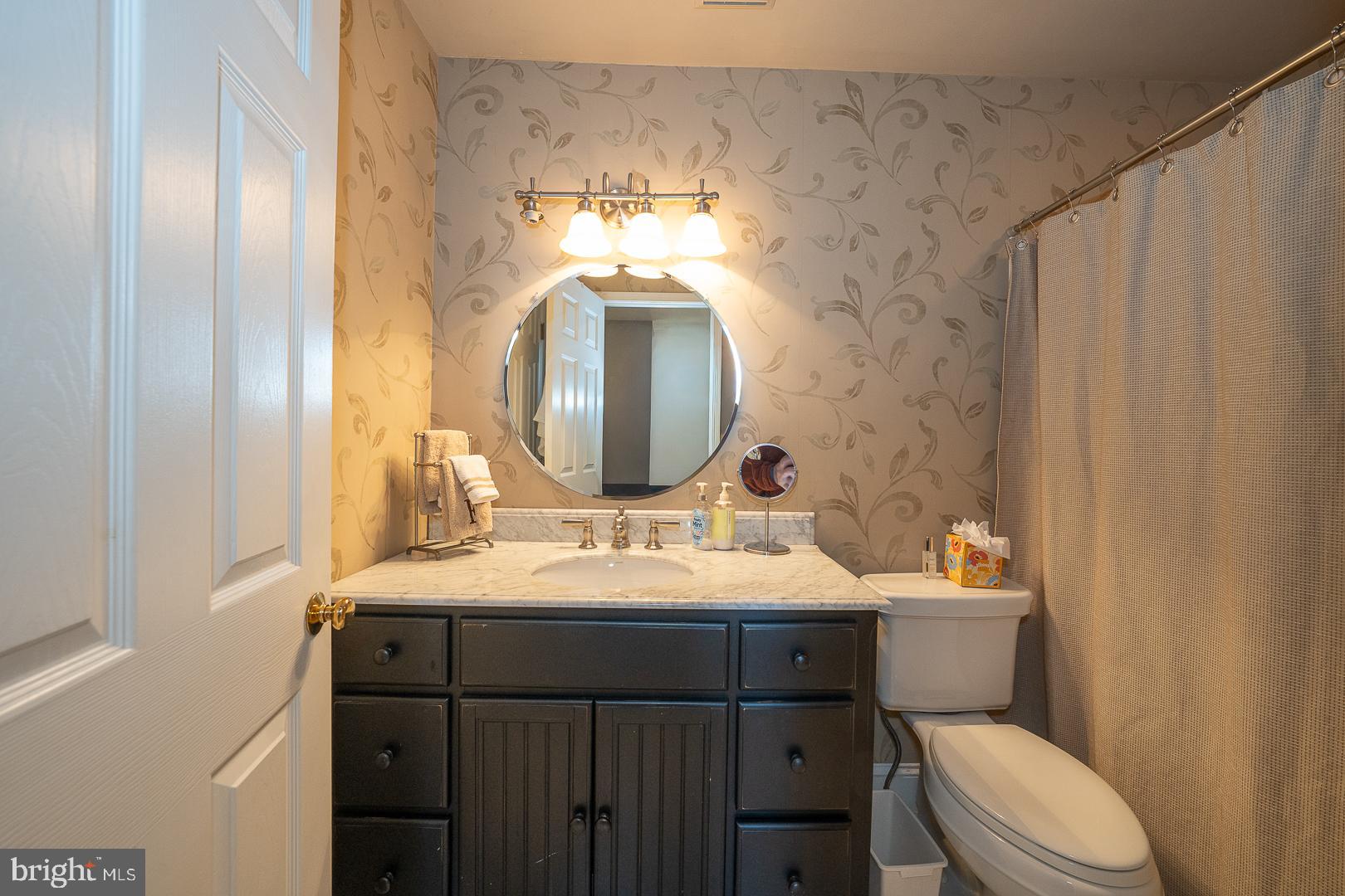 WAYNESBOROUGH WOOD - Residential