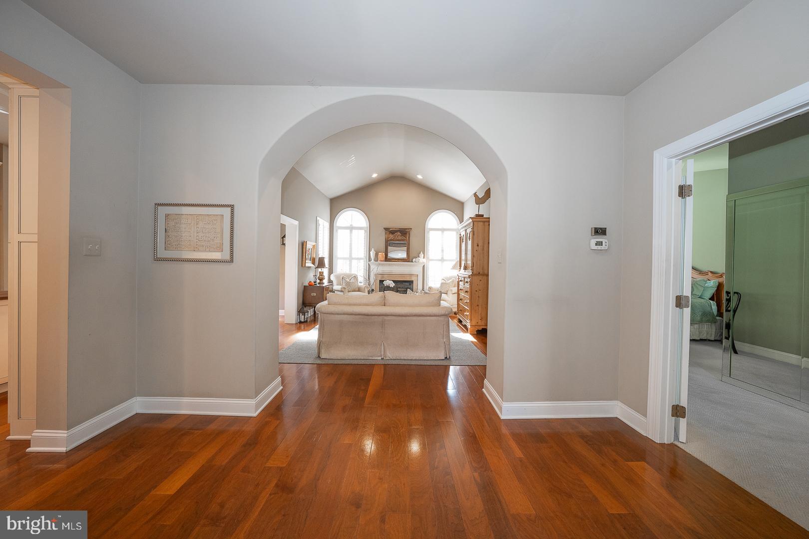 WAYNESBOROUGH WOOD - Residential