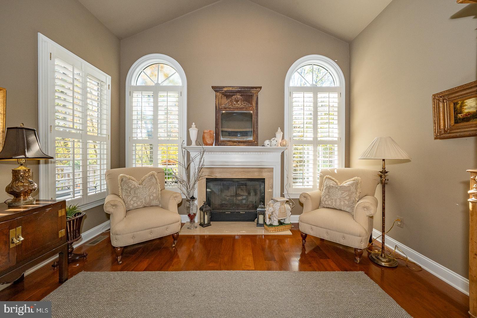 WAYNESBOROUGH WOOD - Residential